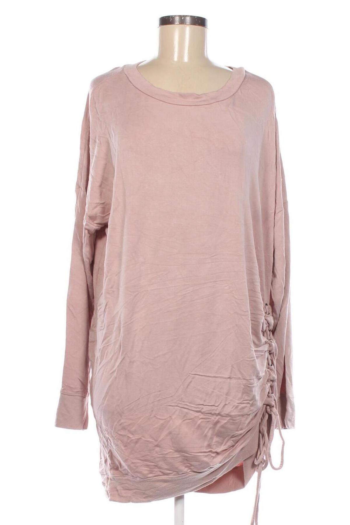 Damen Shirt Express, Größe L, Farbe Rosa, Preis € 10,99