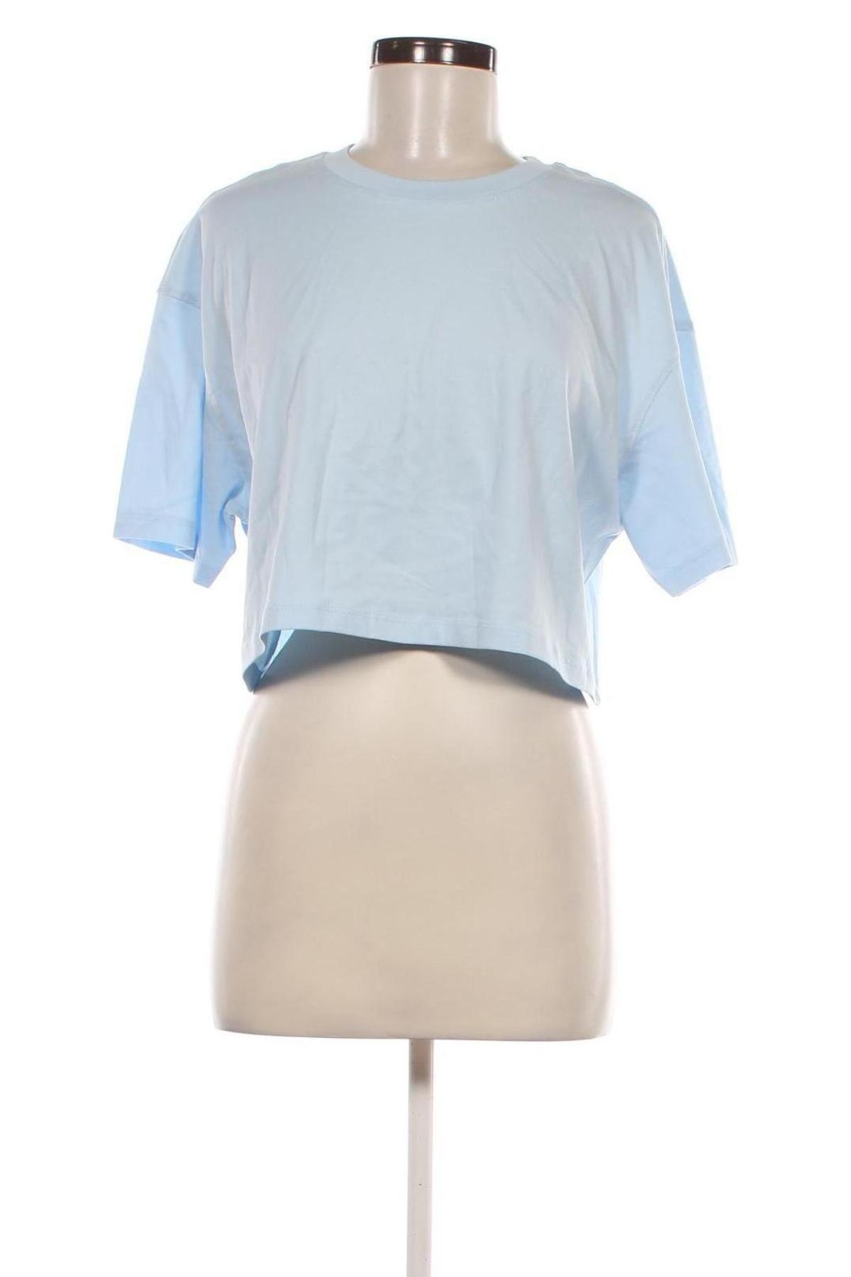 Damen Shirt FSBN Sister, Größe M, Farbe Blau, Preis € 6,99