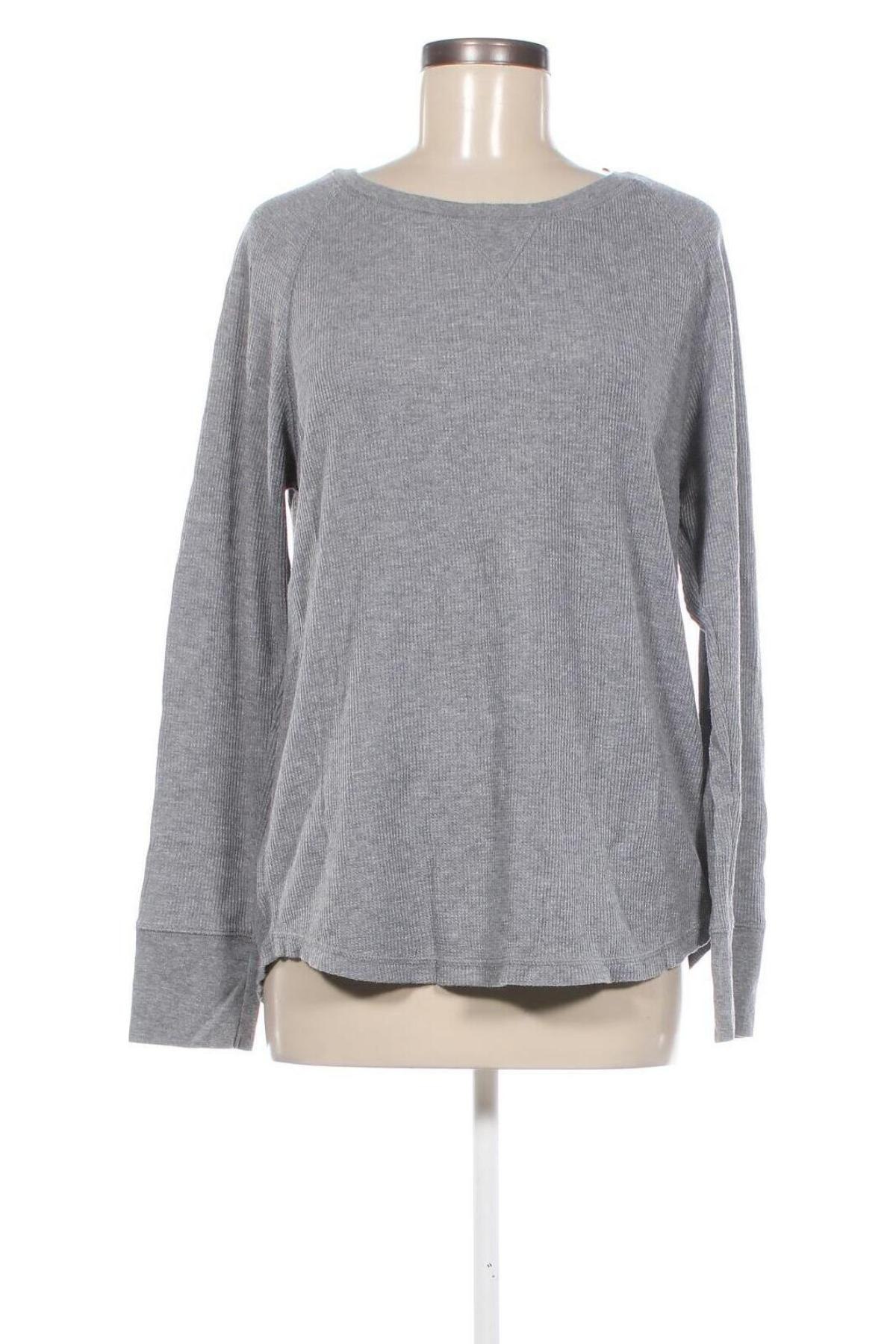 Damen Shirt Faded Glory, Größe XXL, Farbe Grau, Preis € 6,99