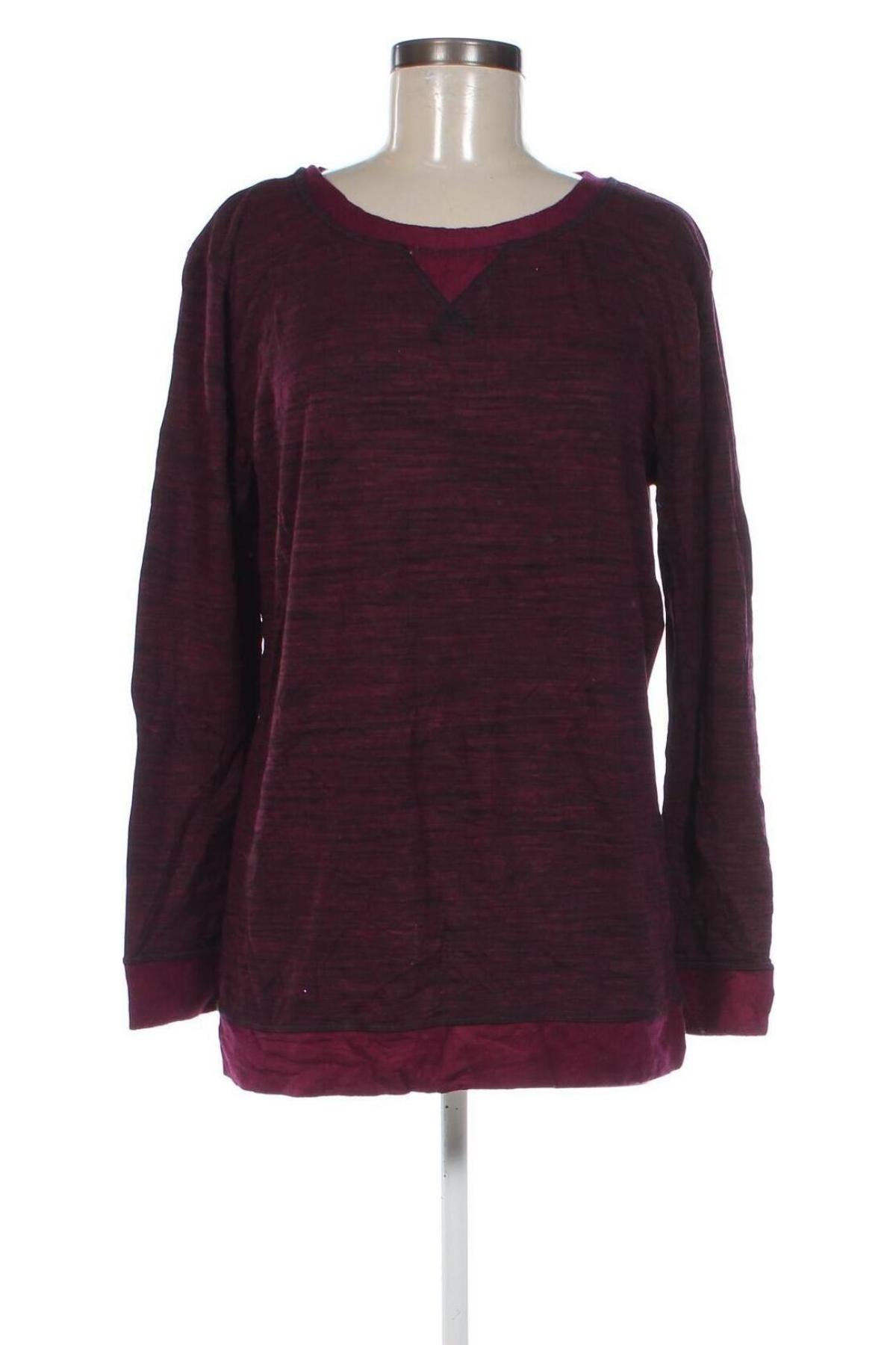 Damen Shirt Felina, Größe M, Farbe Lila, Preis € 7,49