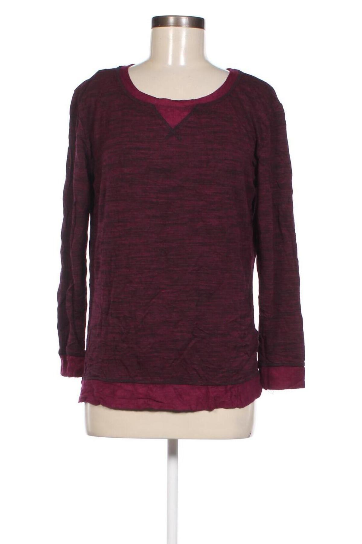 Damen Shirt Felina, Größe M, Farbe Rot, Preis 9,99 €