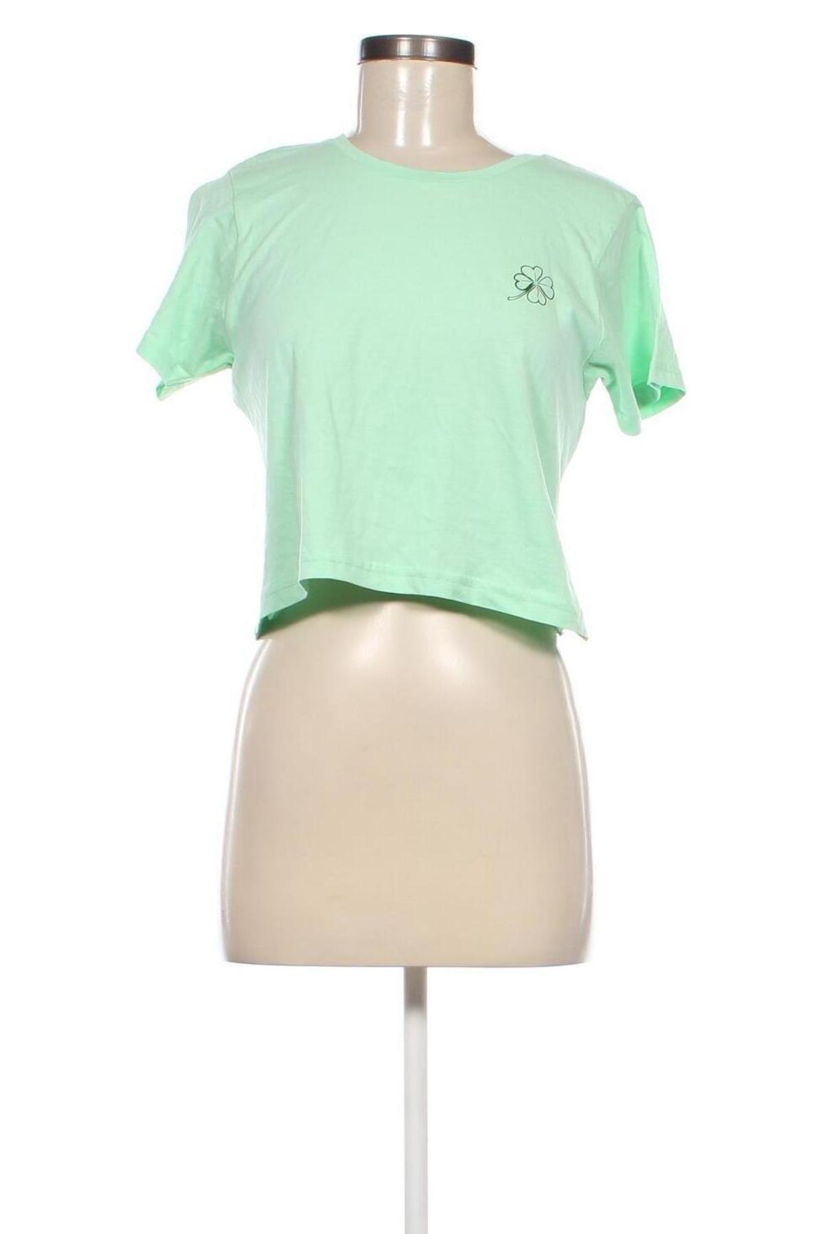 Damen Shirt Fisherfield, Größe M, Farbe Grün, Preis € 6,99