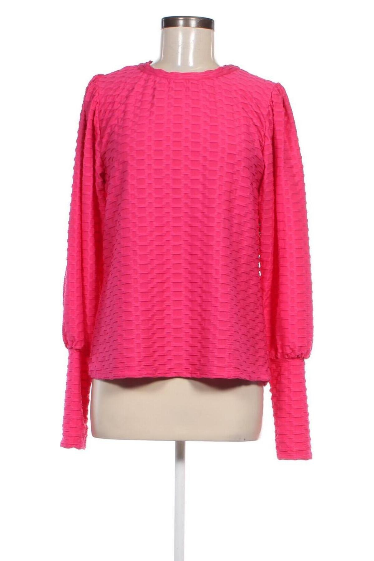 Damen Shirt Floyd, Größe XL, Farbe Rosa, Preis € 12,49