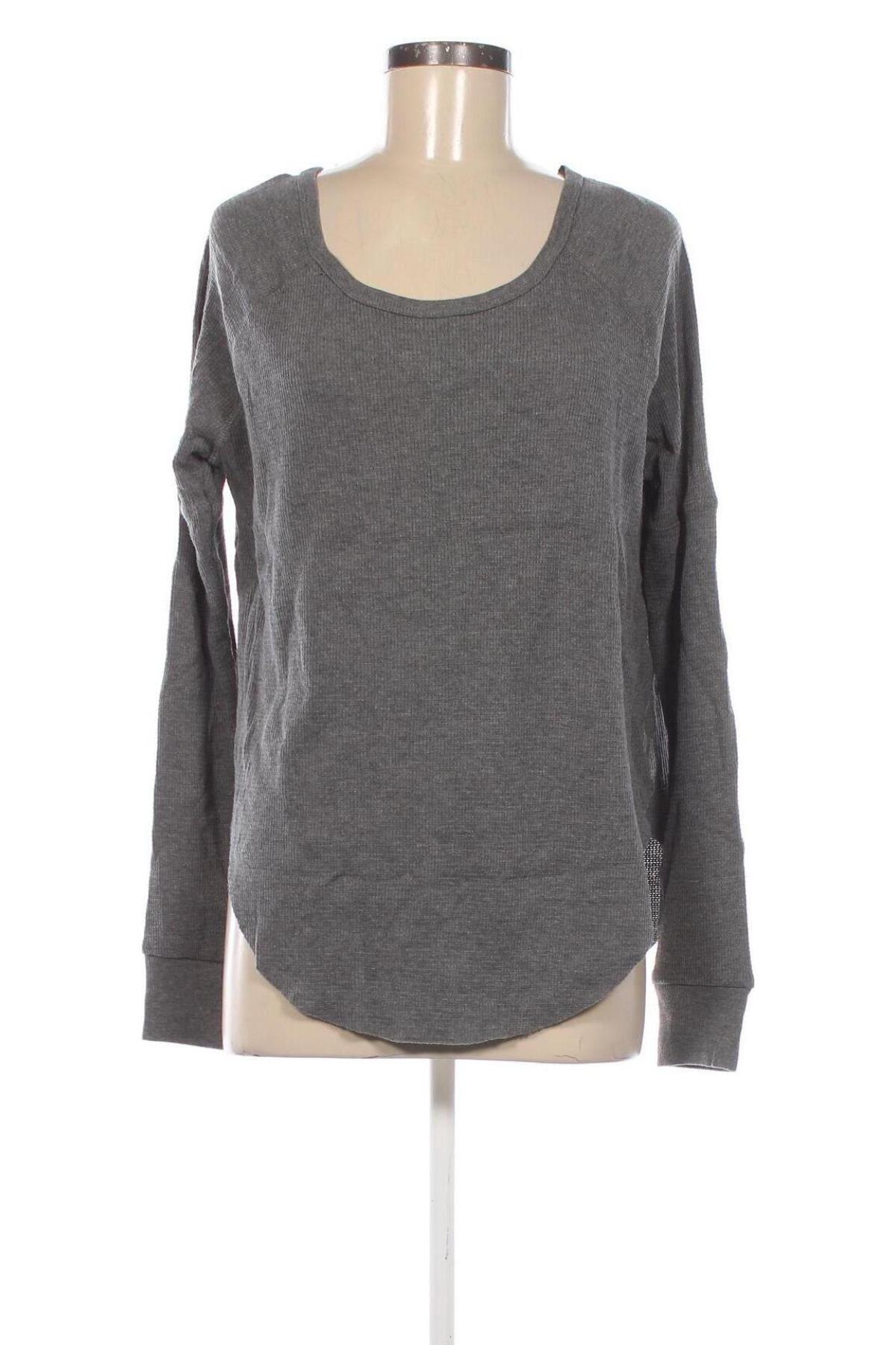 Damen Shirt Forever 21, Größe S, Farbe Grau, Preis 4,99 €