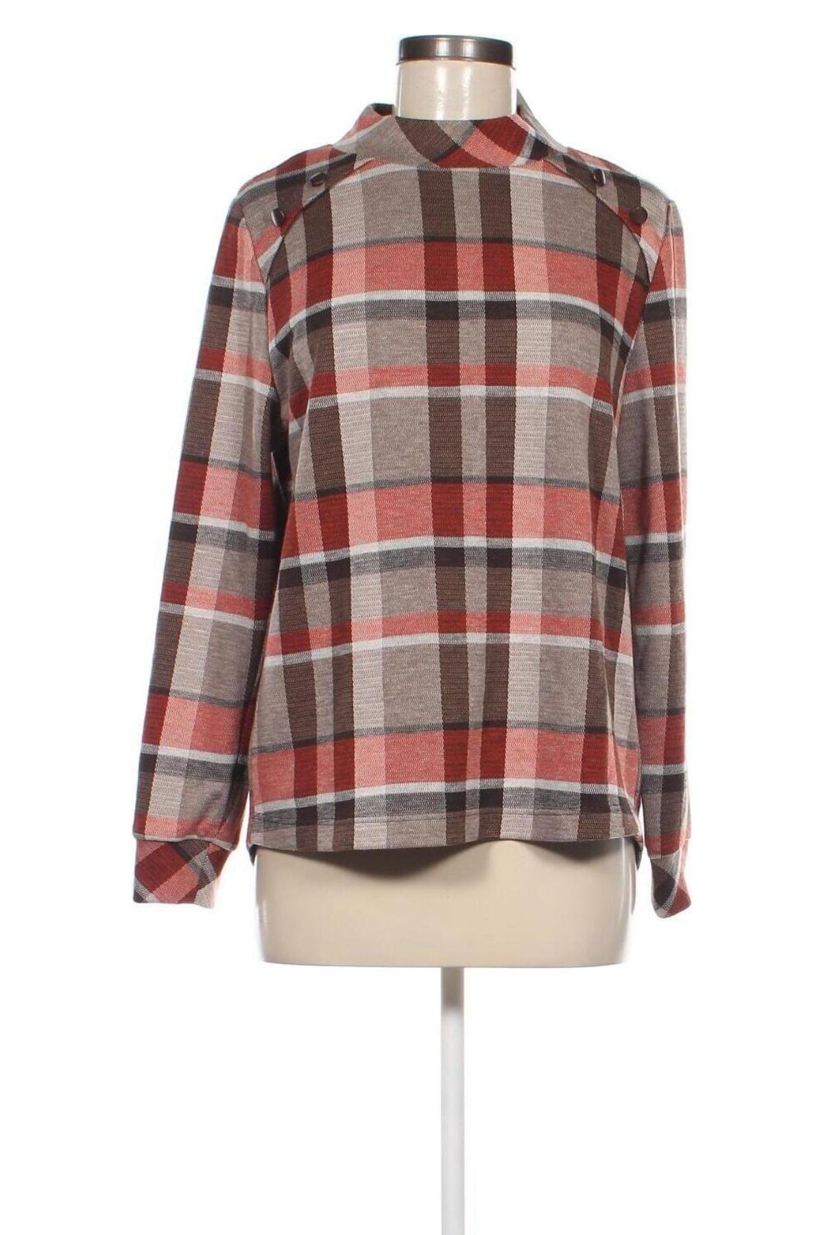 Damen Shirt Frank Walder, Größe M, Farbe Mehrfarbig, Preis € 15,99