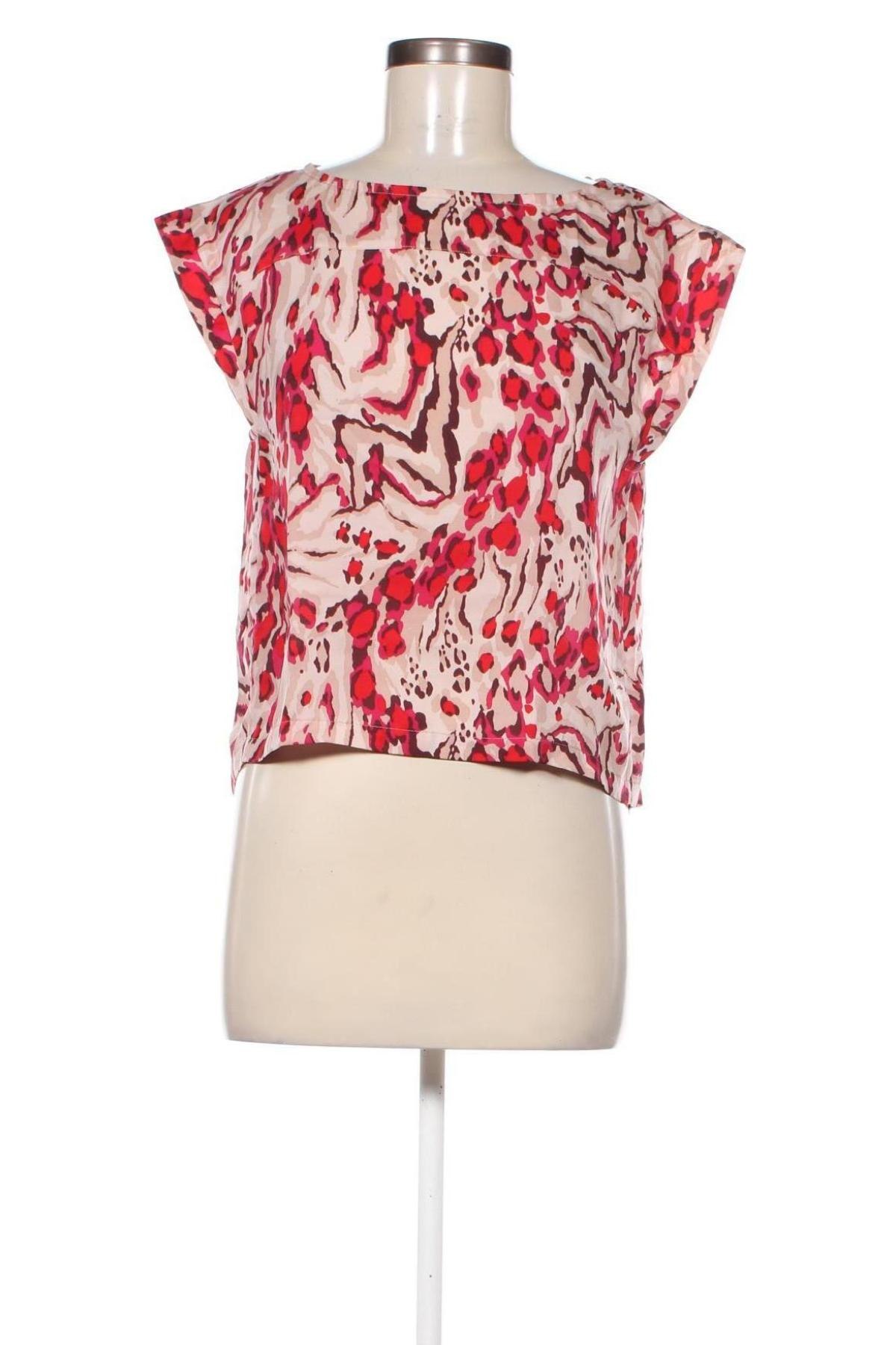 Damen Shirt French Connection, Größe S, Farbe Mehrfarbig, Preis € 14,99