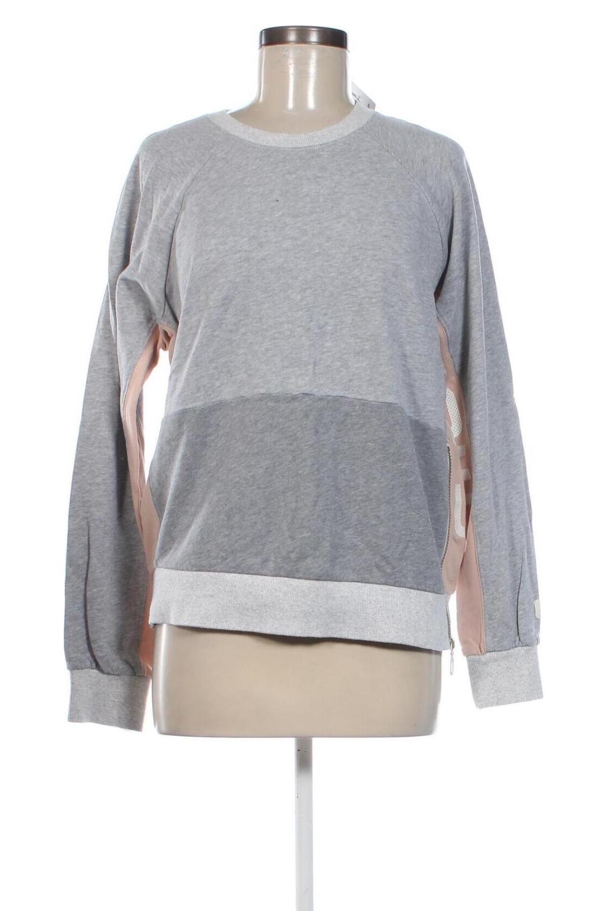 Damen Shirt G-Star Raw, Größe L, Farbe Grau, Preis € 21,99