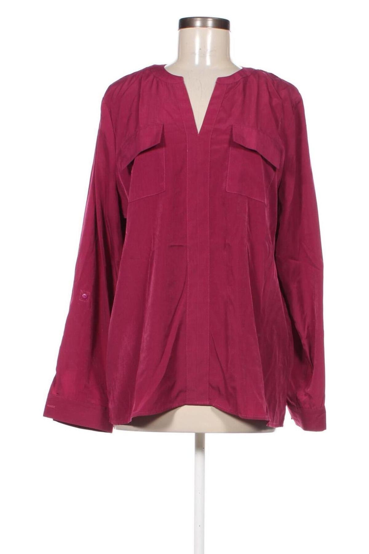 Damen Shirt Gemo, Größe XL, Farbe Rosa, Preis € 17,00