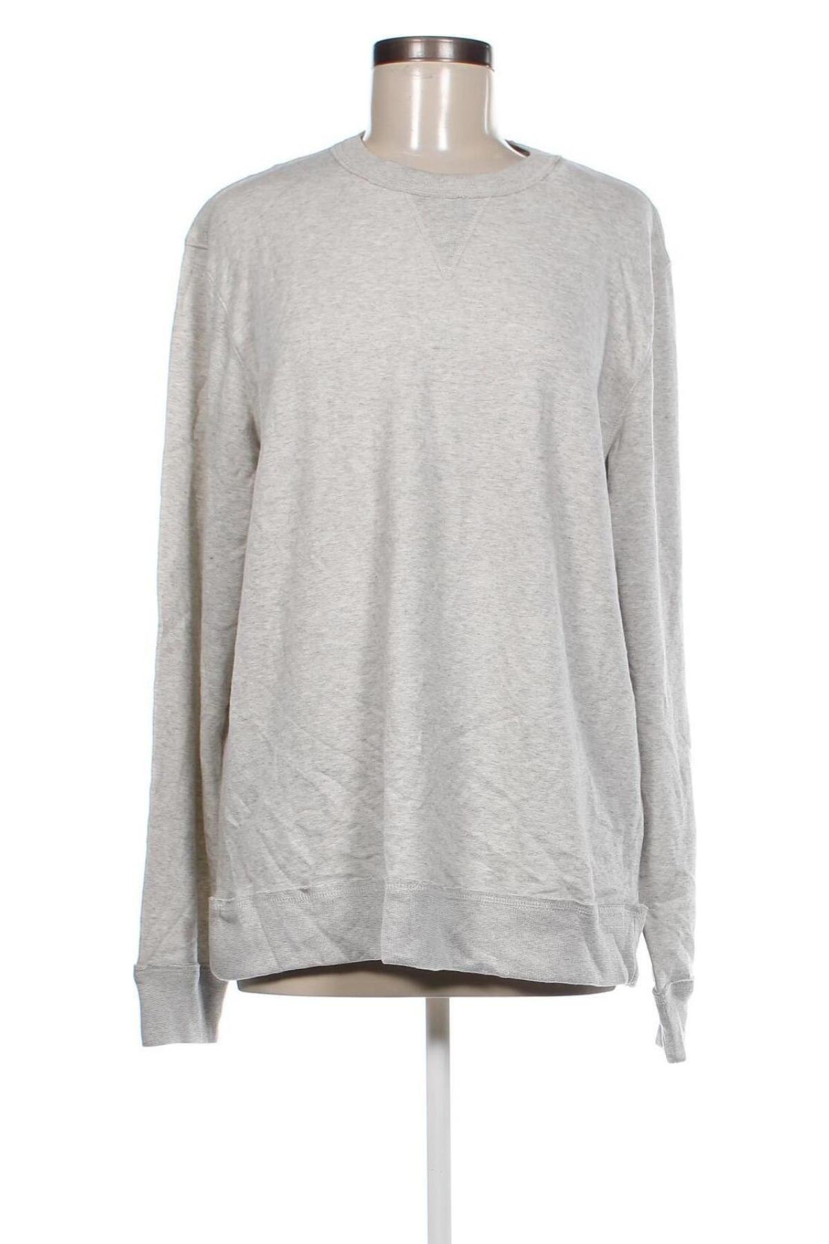 Damen Shirt George, Größe M, Farbe Grau, Preis € 5,99