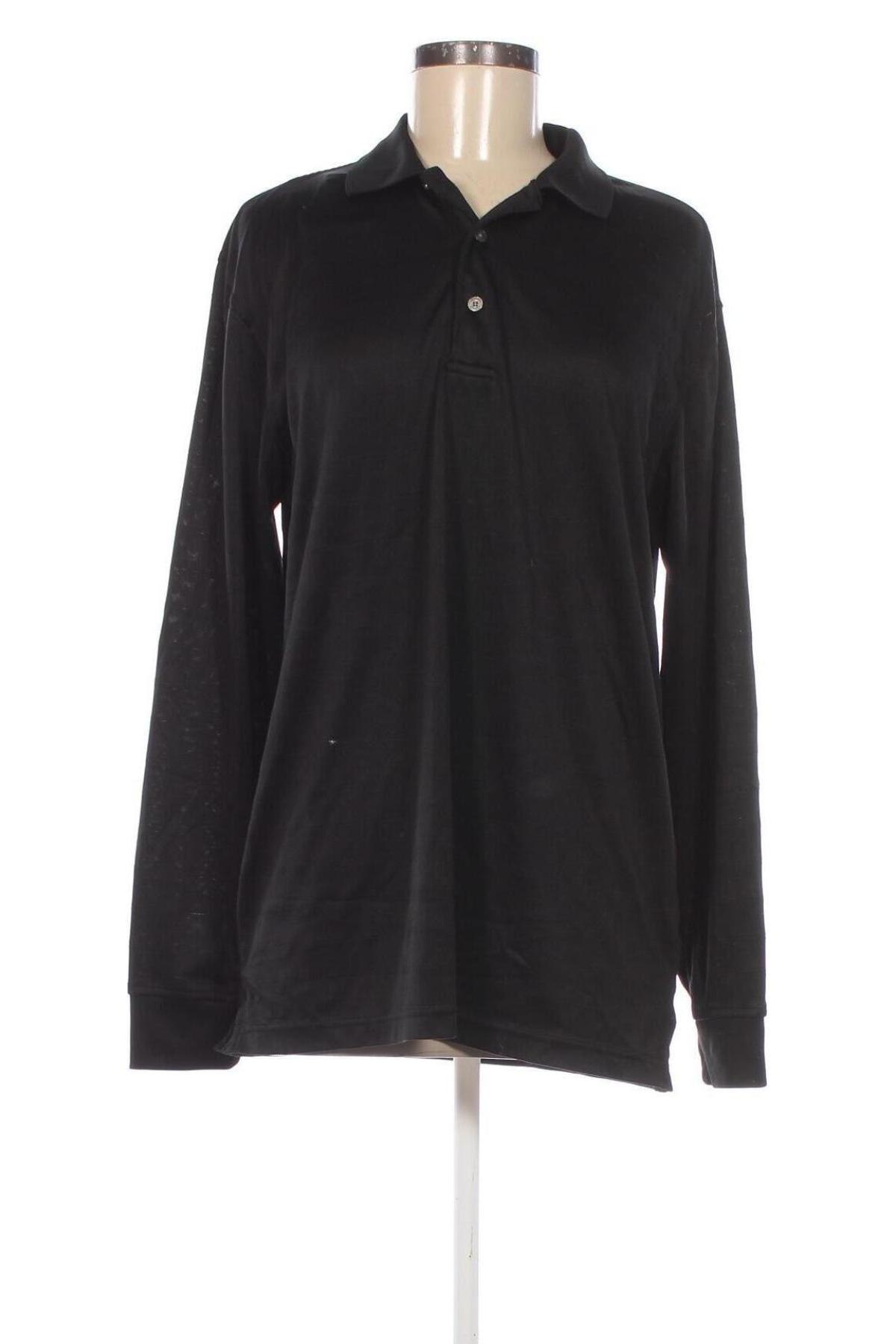 Damen Shirt George, Größe M, Farbe Schwarz, Preis 13,49 €