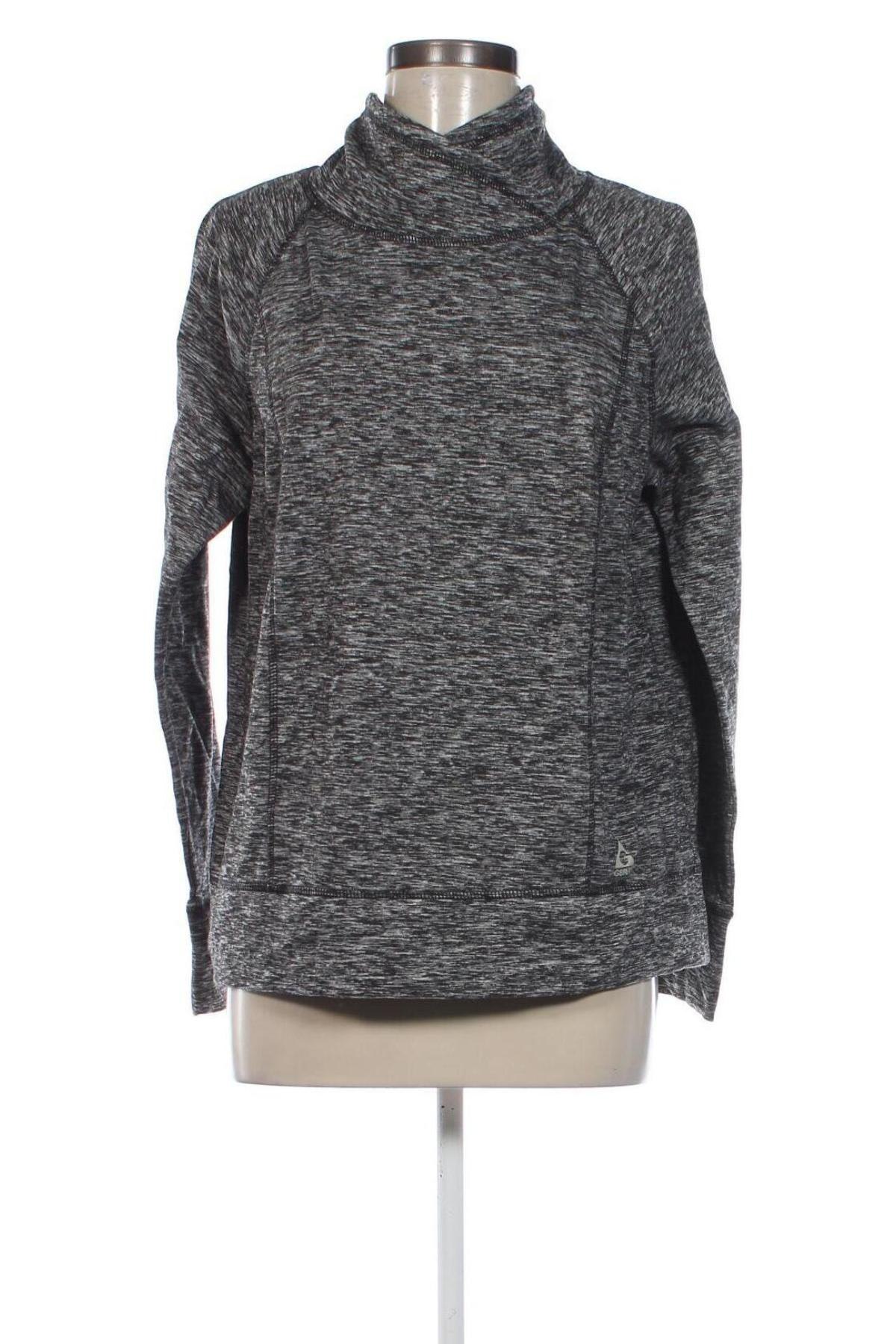 Damen Shirt Gerry, Größe XL, Farbe Grau, Preis € 23,99