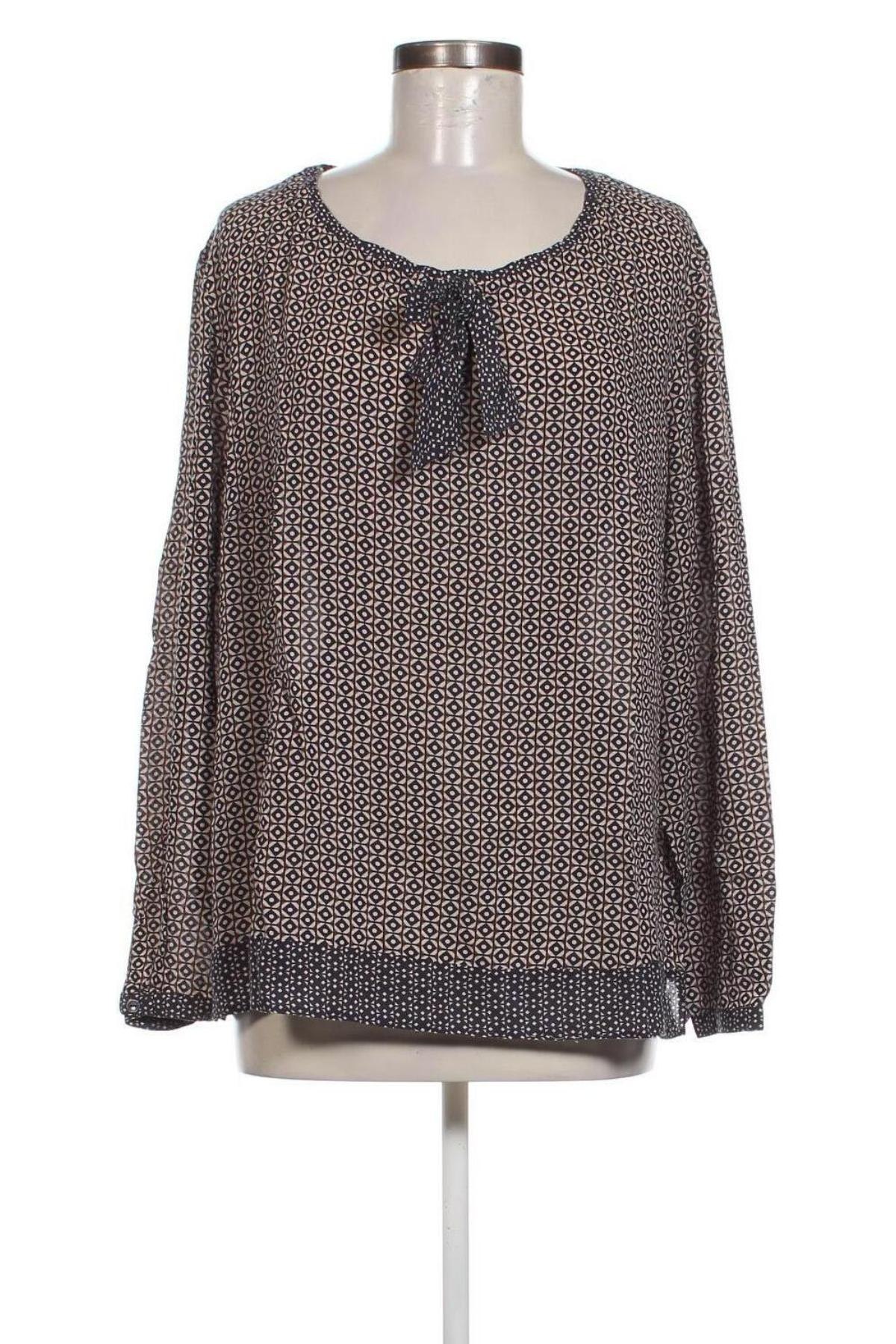 Damen Shirt Gerry Weber, Größe XL, Farbe Mehrfarbig, Preis € 17,49