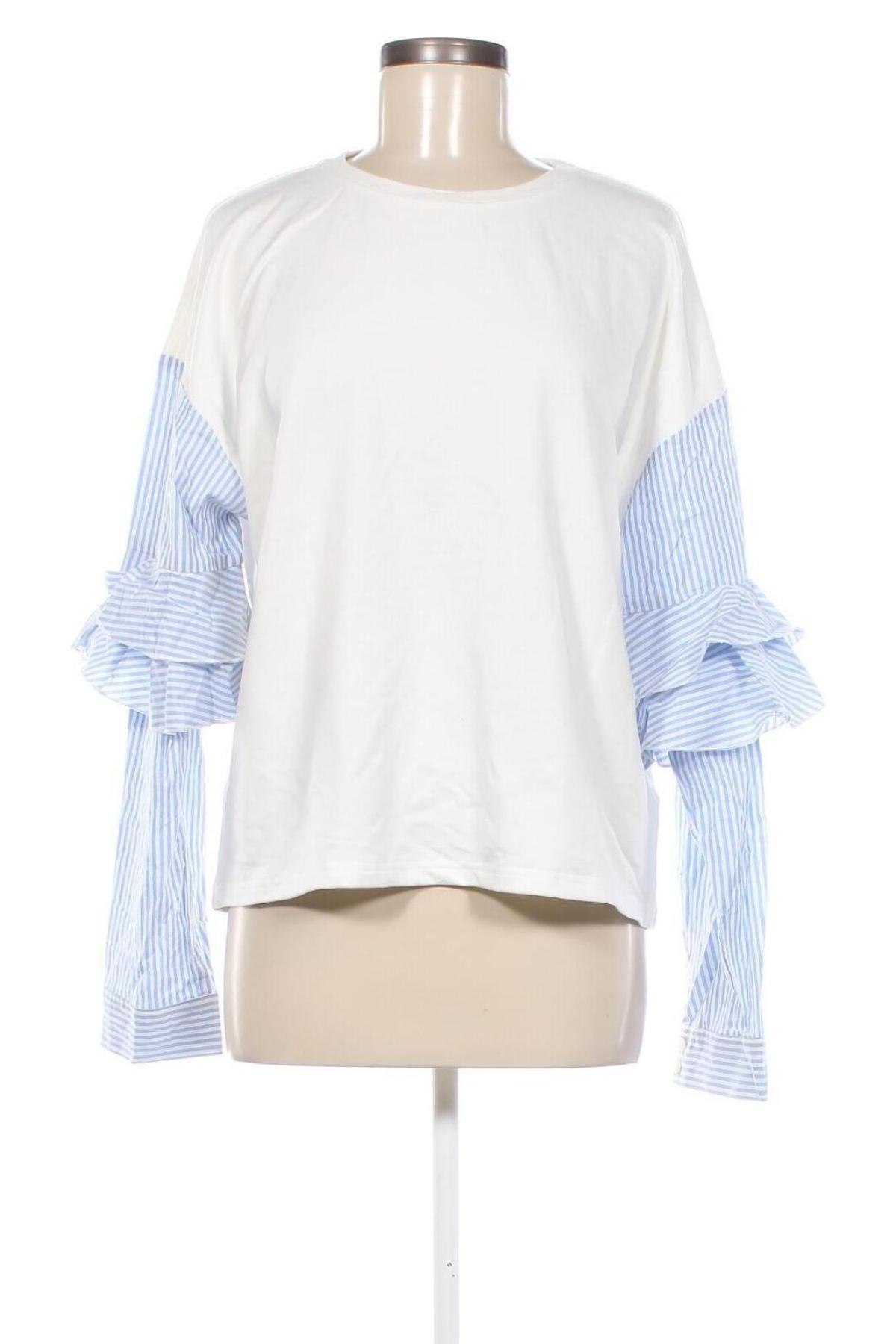 Damen Shirt Gilli, Größe L, Farbe Mehrfarbig, Preis € 5,99