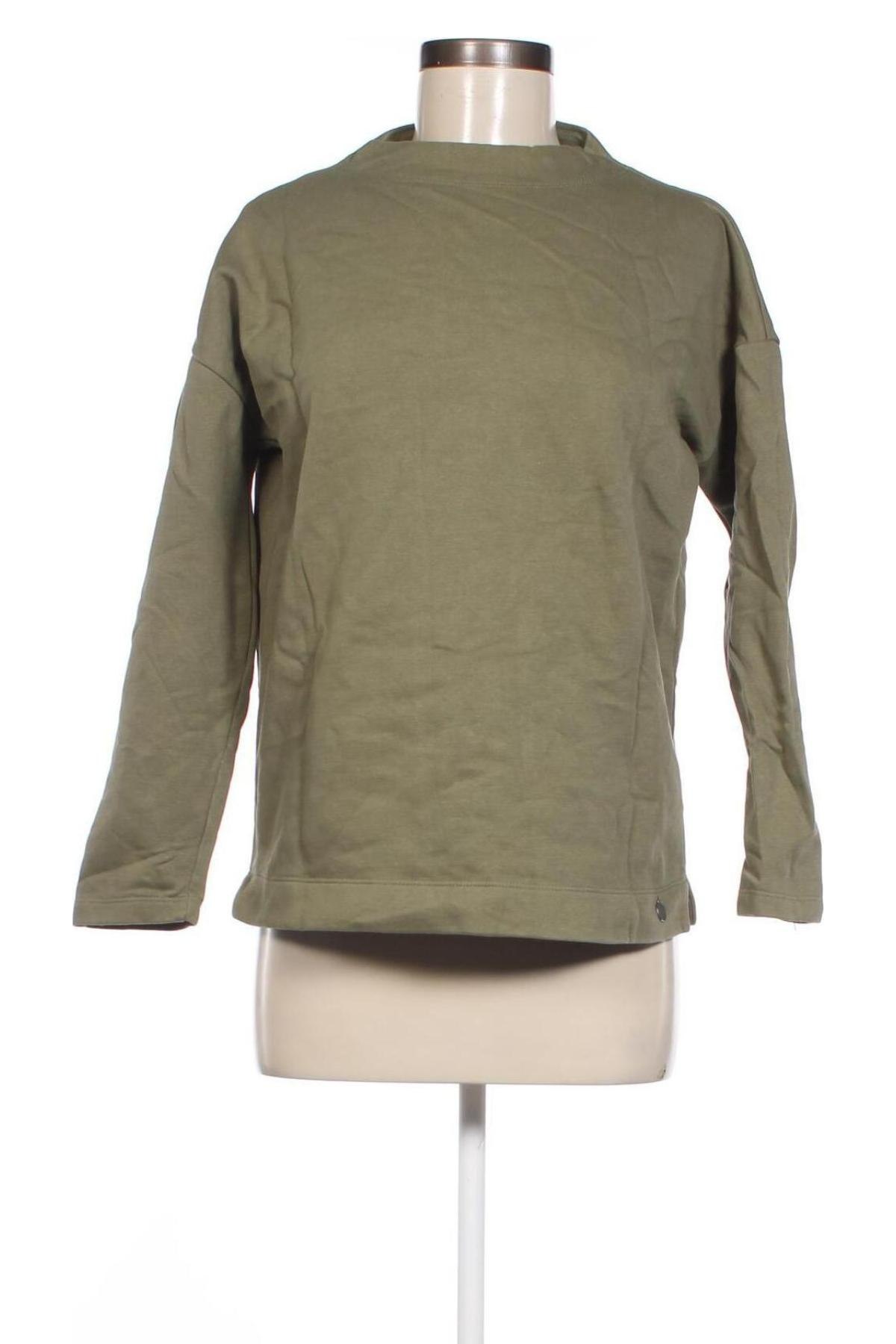 Damen Shirt Gina, Größe S, Farbe Grün, Preis € 13,49