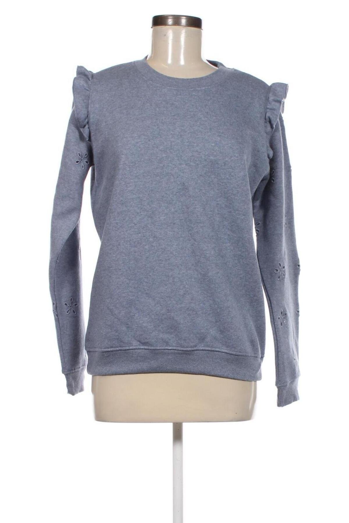 Damen Shirt Gina, Größe L, Farbe Blau, Preis € 13,49