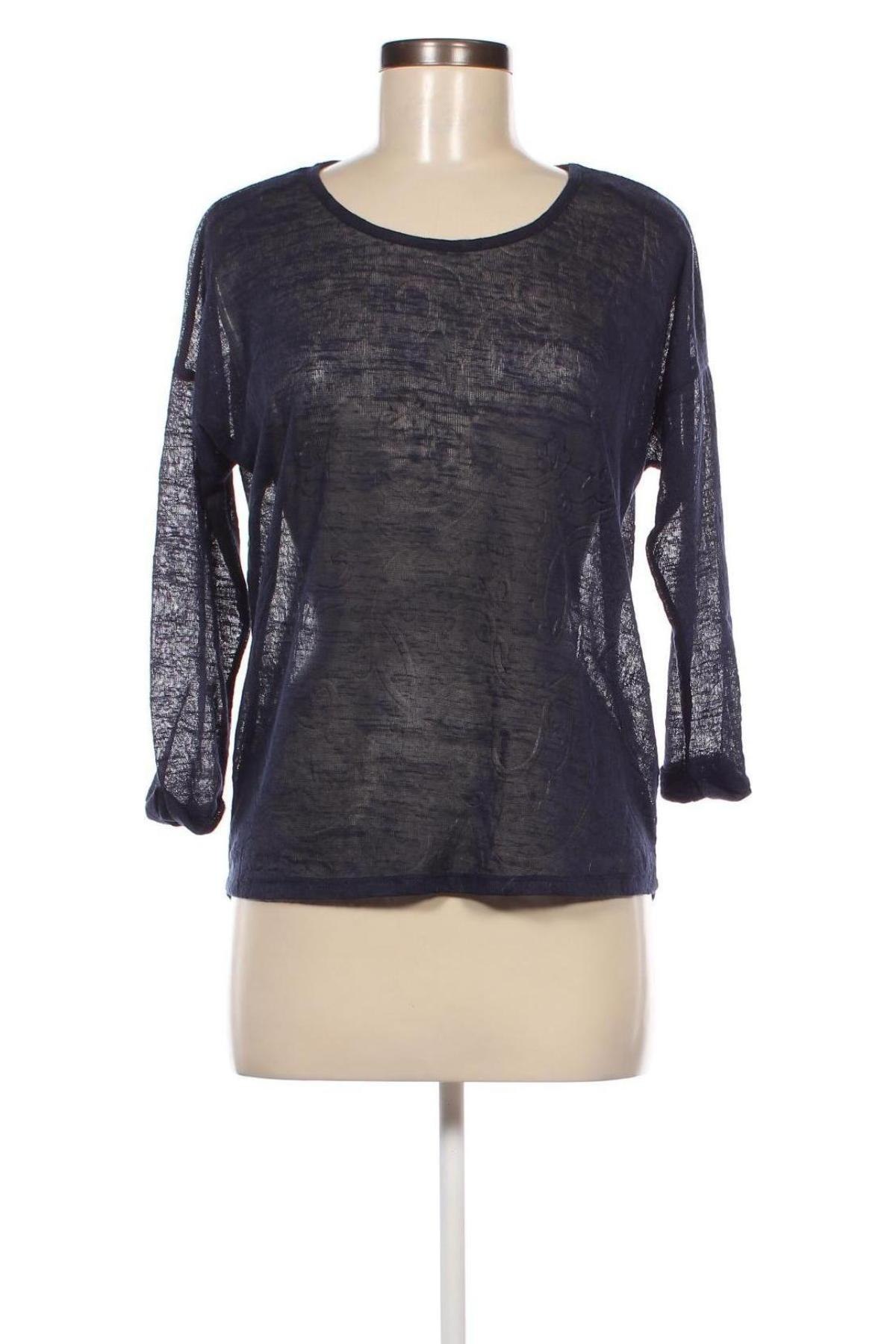 Damen Shirt Gina, Größe M, Farbe Blau, Preis € 5,99