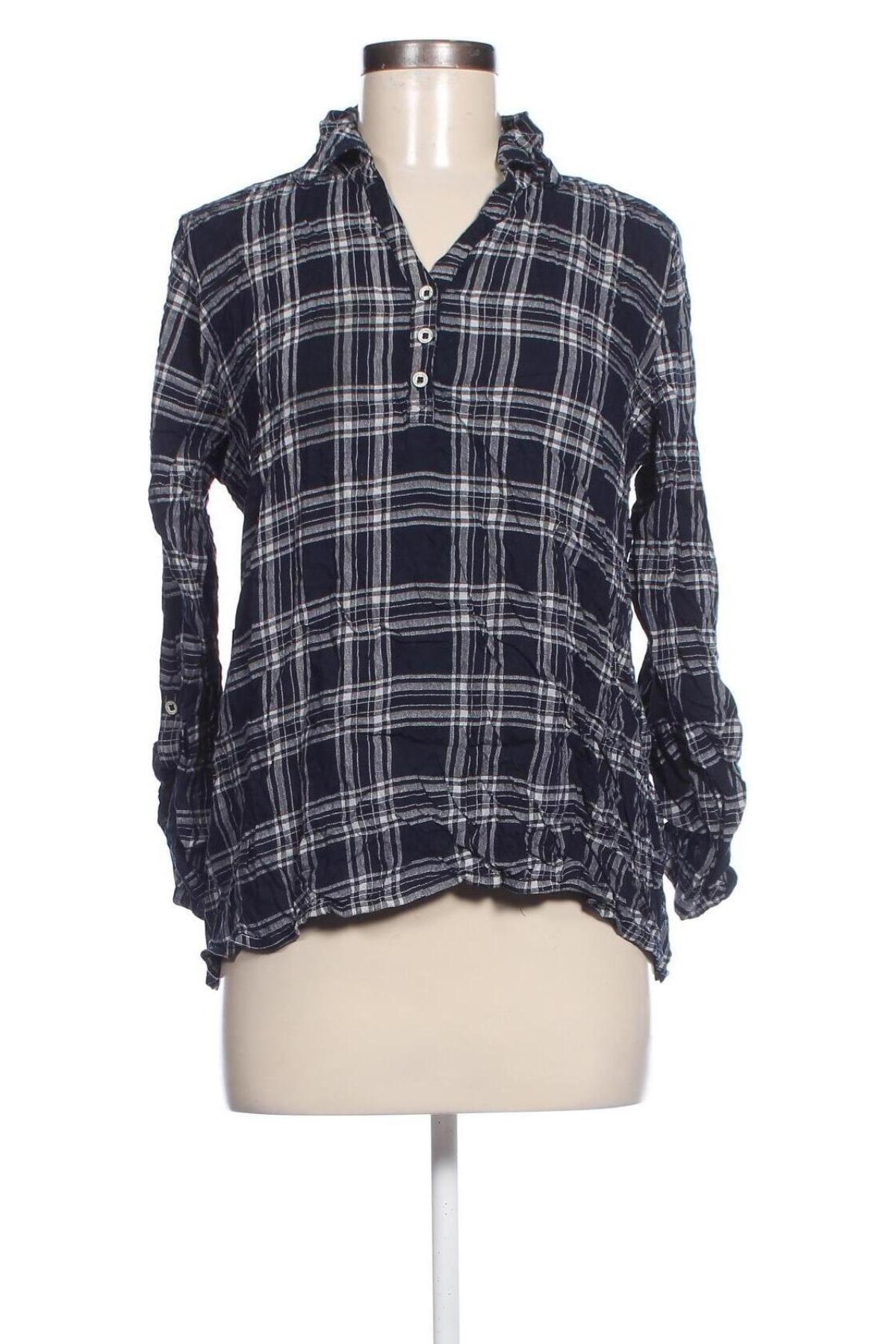 Damen Shirt Gina Benotti, Größe M, Farbe Mehrfarbig, Preis 5,49 €