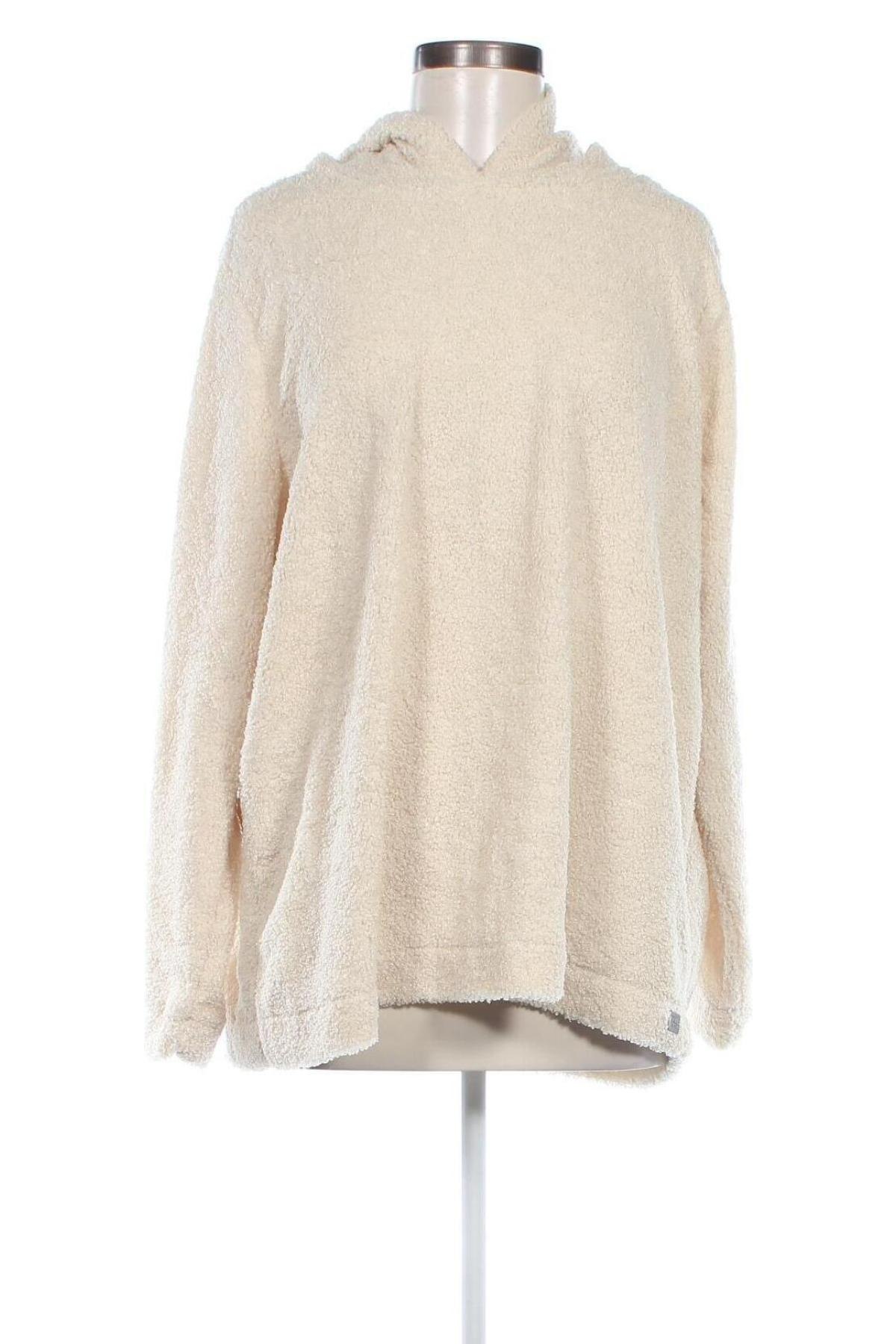 Damen Shirt Gina Benotti, Größe XXL, Farbe Beige, Preis € 13,49