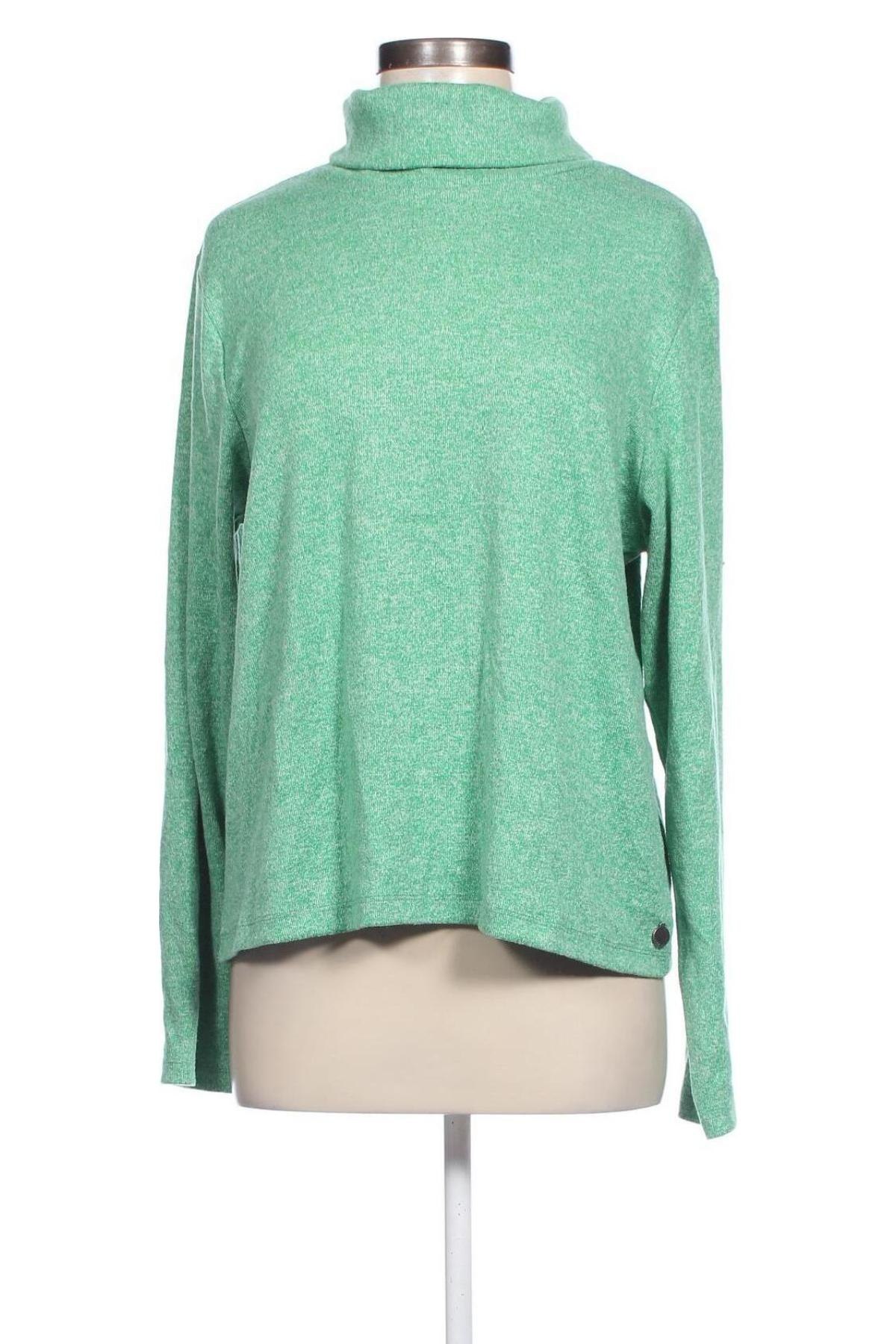 Bluză de femei Gina Benotti, Mărime XL, Culoare Verde, Preț 25,99 Lei