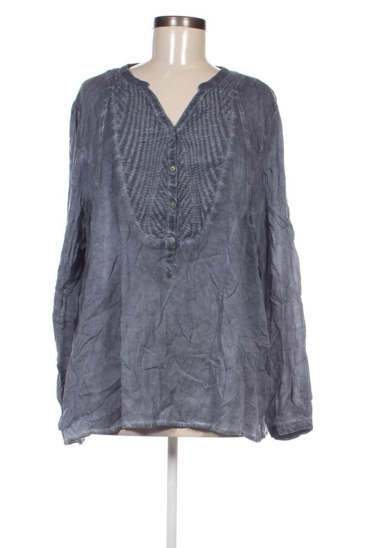 Damen Shirt Grandiosa, Größe L, Farbe Grau, Preis € 6,49