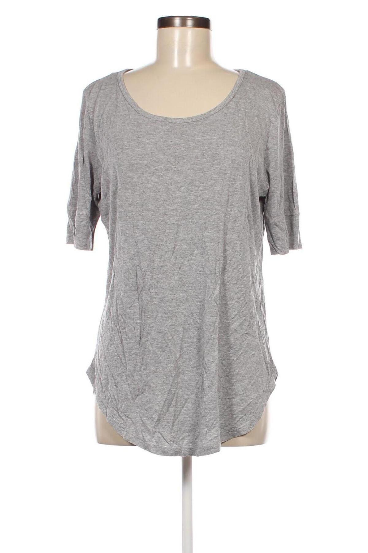 Damen Shirt H&M, Größe M, Farbe Grau, Preis € 7,99