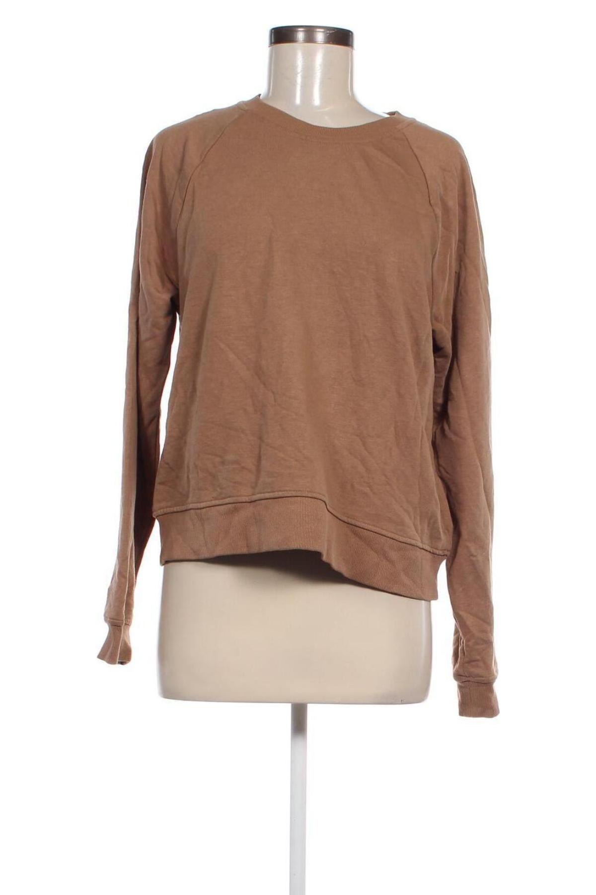 Damen Shirt H&M, Größe L, Farbe Beige, Preis € 3,99