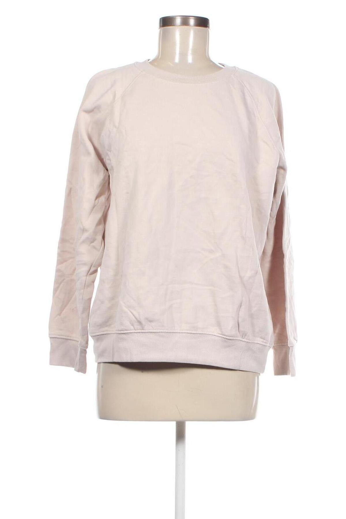 Damen Shirt H&M, Größe M, Farbe Beige, Preis € 5,99