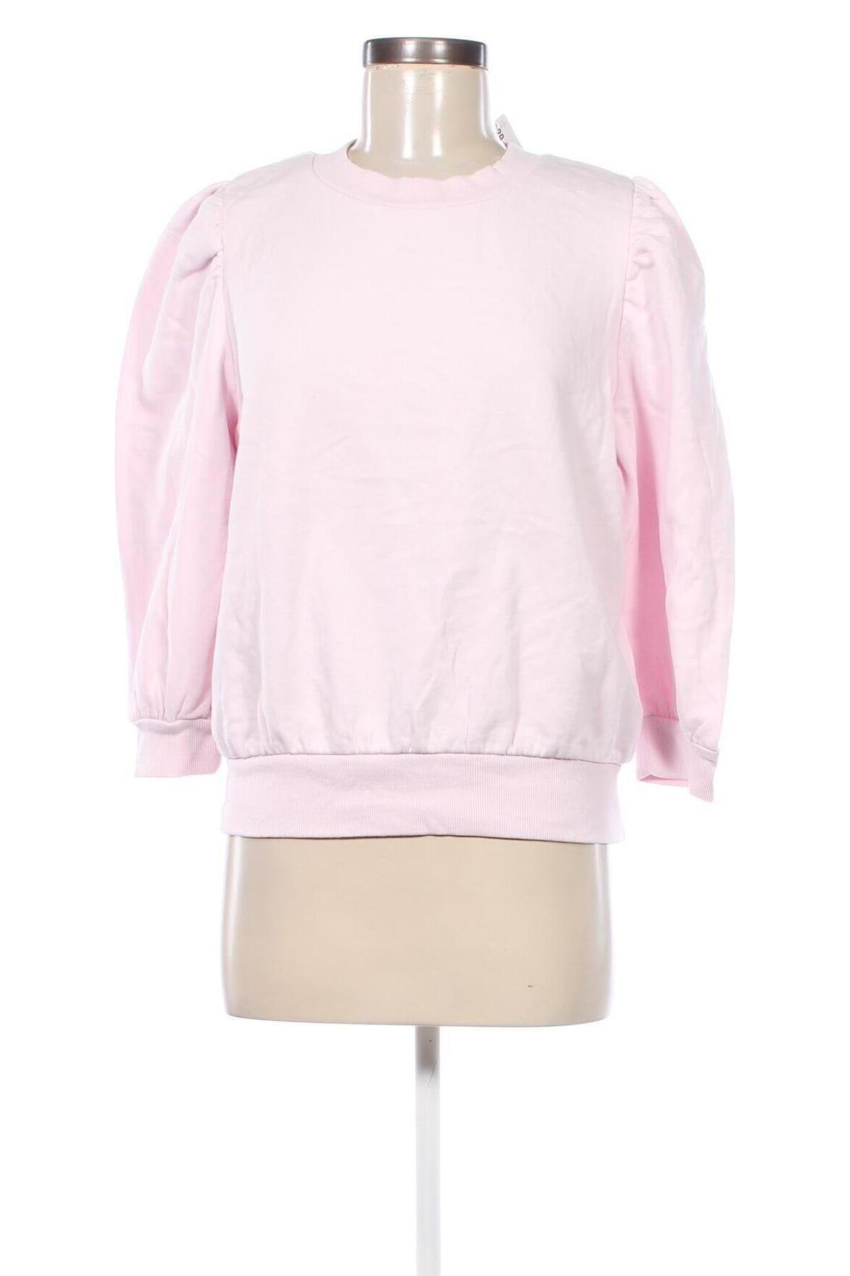 Damen Shirt H&M, Größe M, Farbe Rosa, Preis 13,49 €