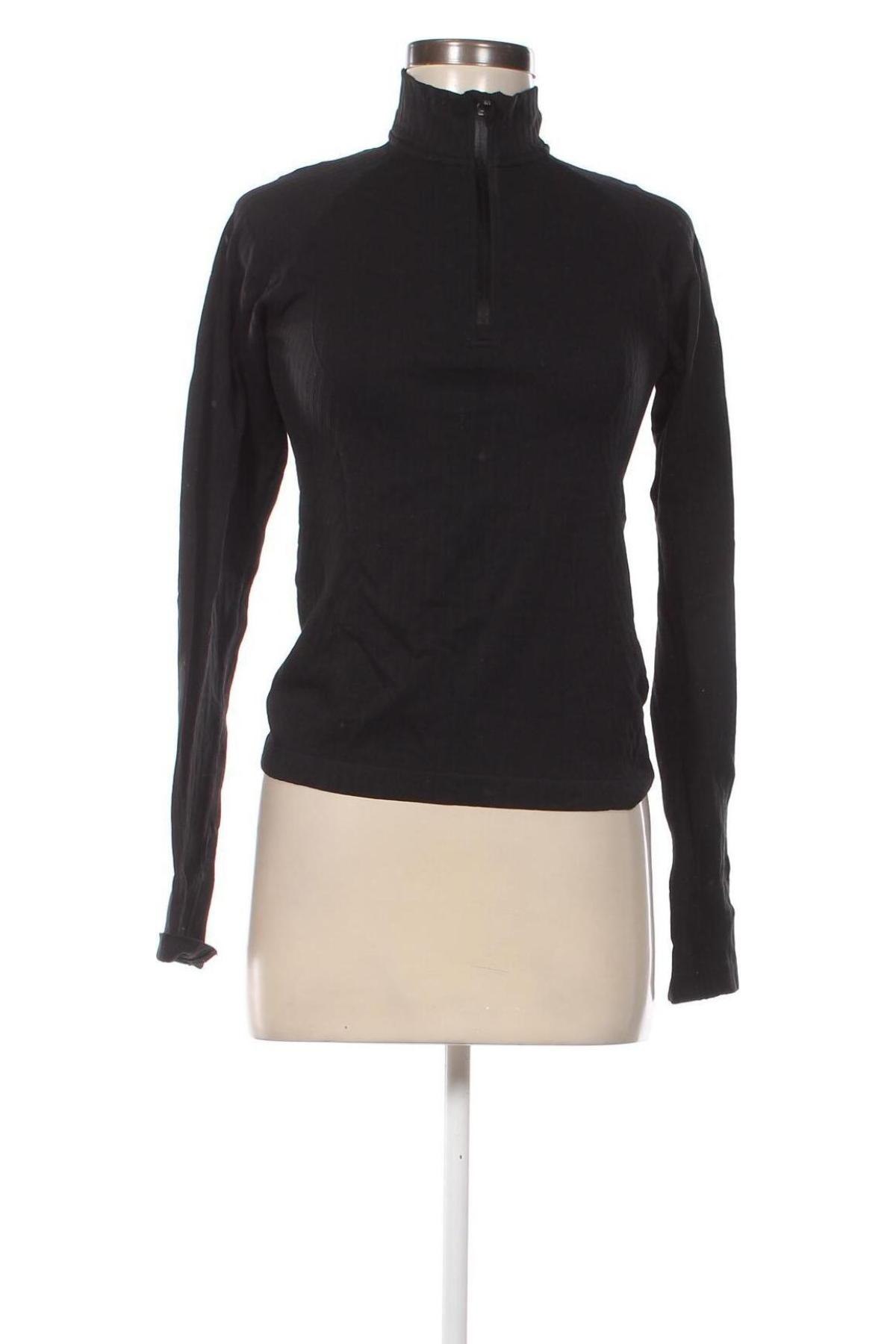 Damen Shirt H&M, Größe S, Farbe Schwarz, Preis € 16,49