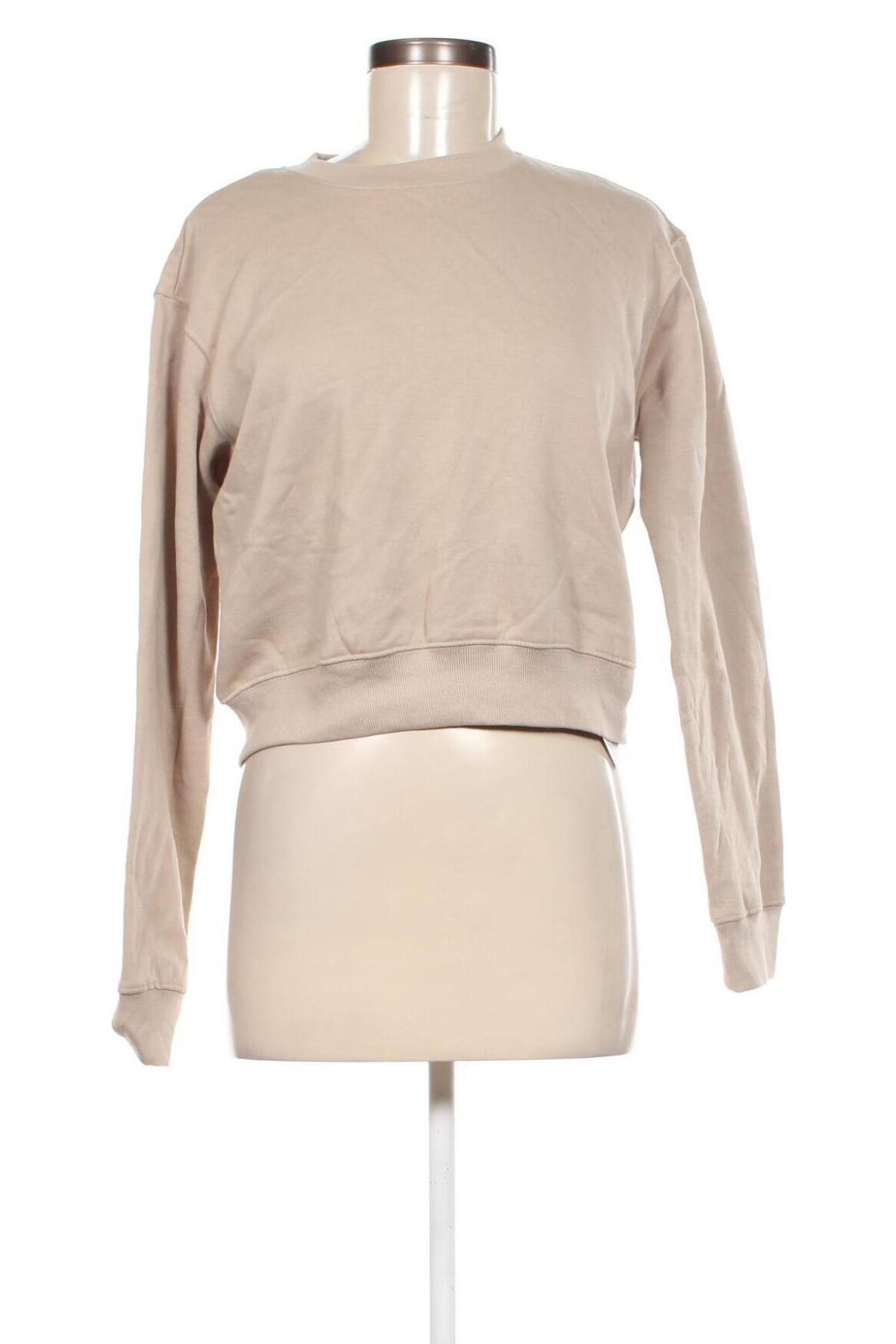 Damen Shirt H&M, Größe S, Farbe Beige, Preis € 5,99