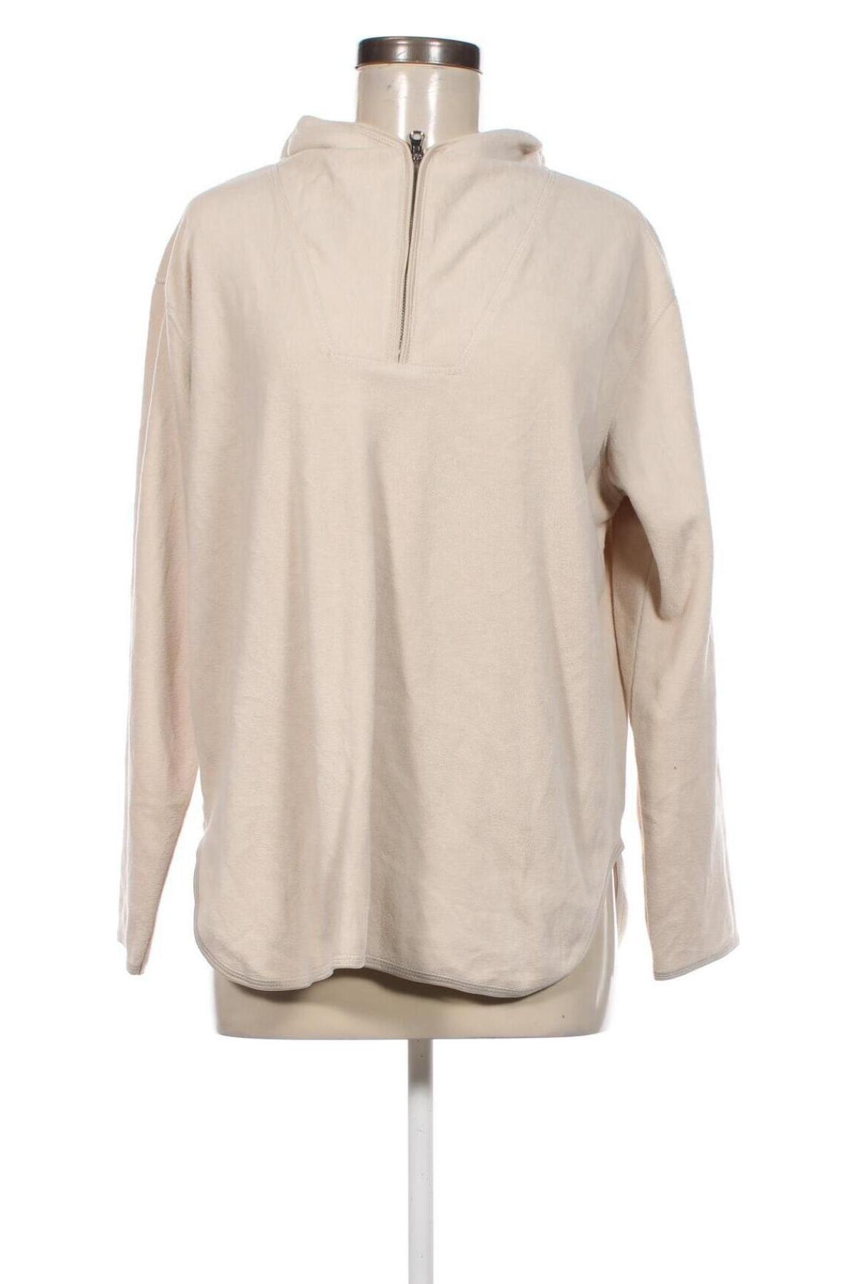 Damen Shirt H&M, Größe M, Farbe Beige, Preis € 8,49