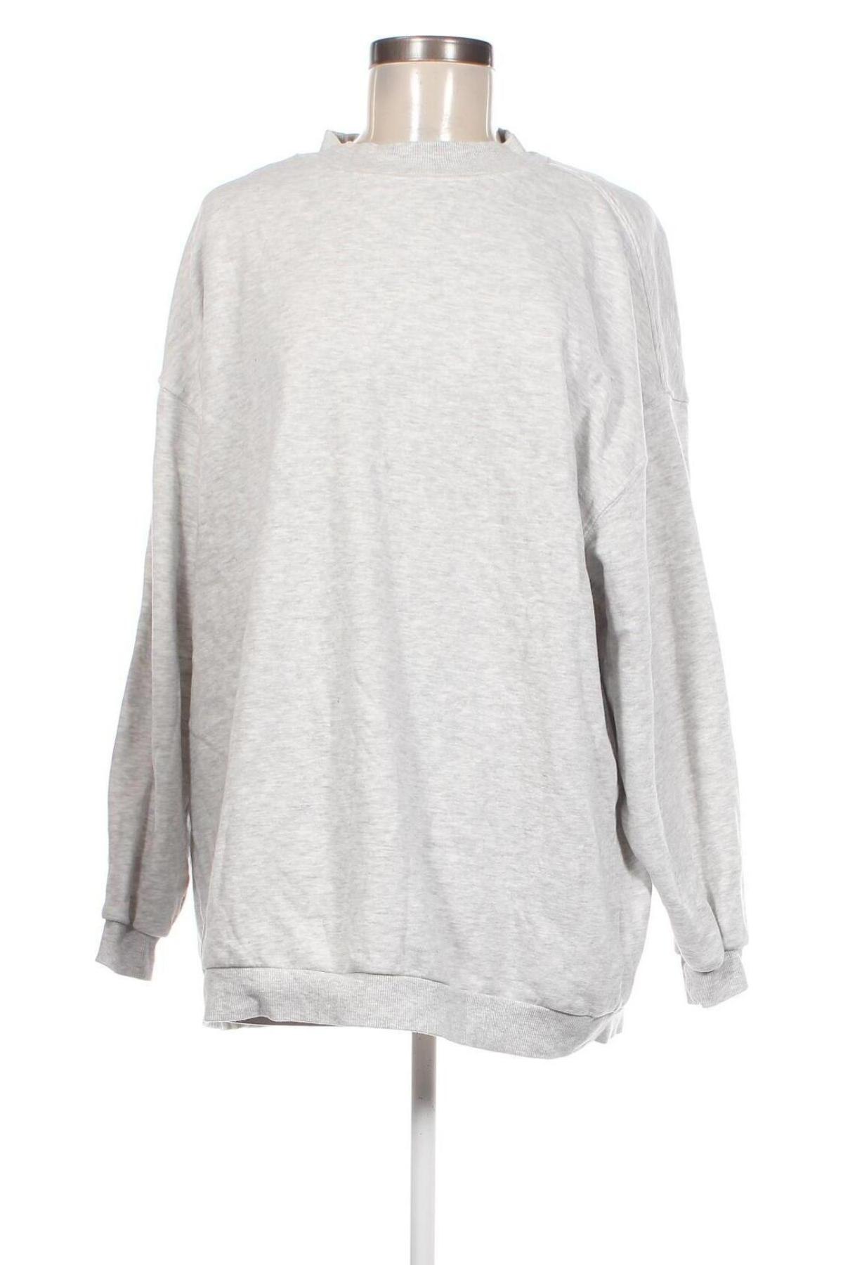 Damen Shirt H&M, Größe L, Farbe Grau, Preis € 13,49