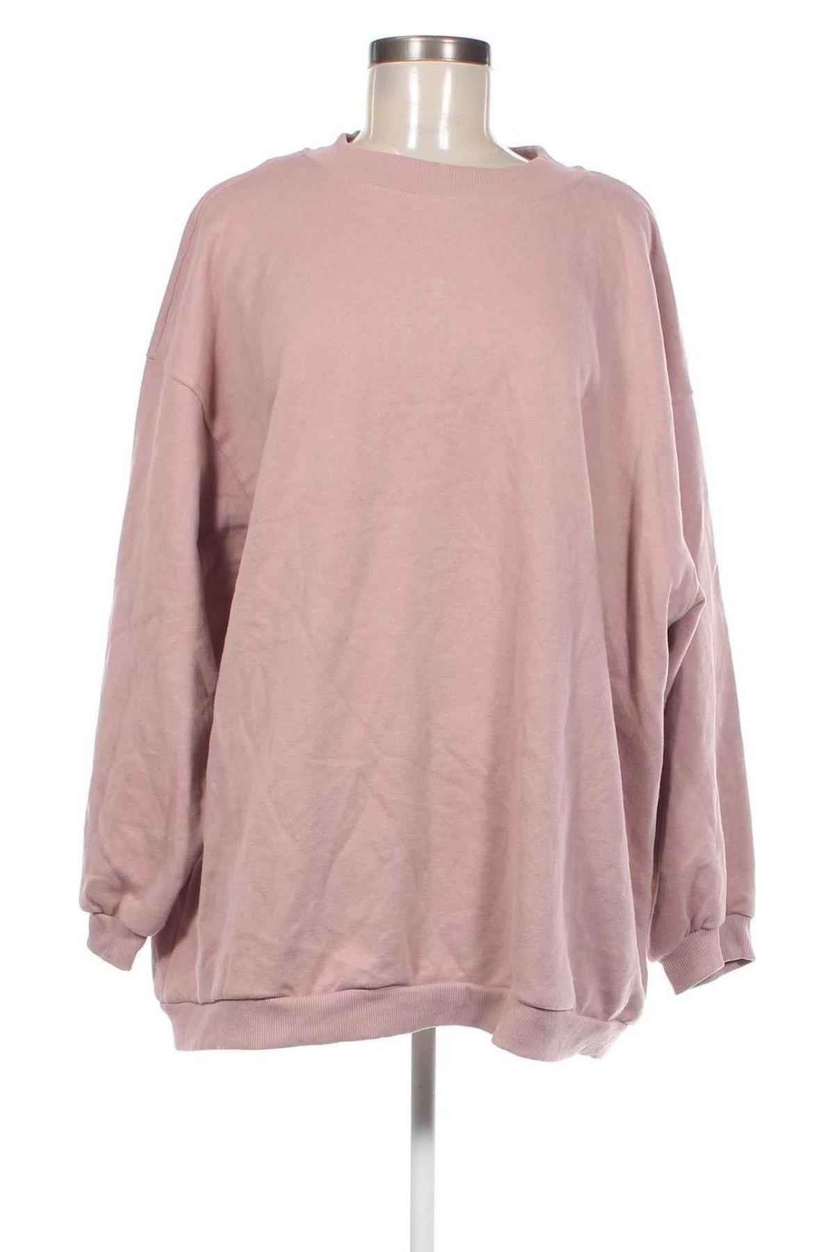 Dámska blúza H&M, Veľkosť L, Farba Ružová, Cena  5,95 €