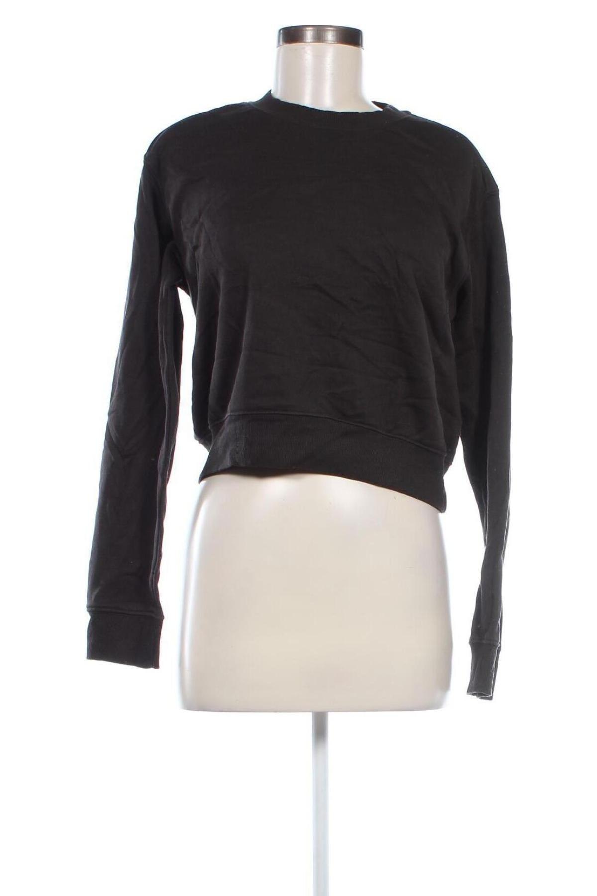 Damen Shirt H&M, Größe S, Farbe Grau, Preis 7,99 €