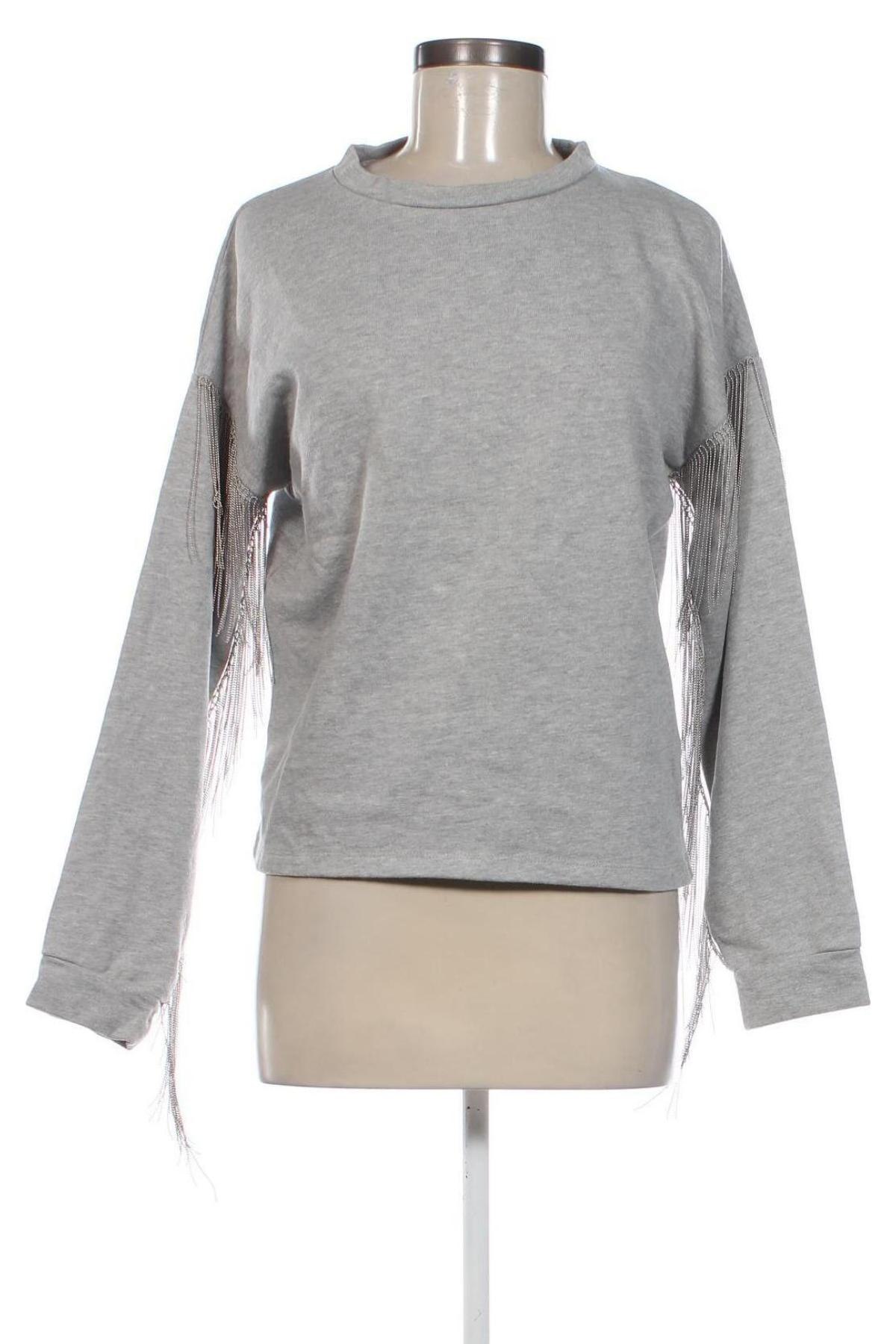 Damen Shirt H&M, Größe XS, Farbe Grau, Preis € 5,99