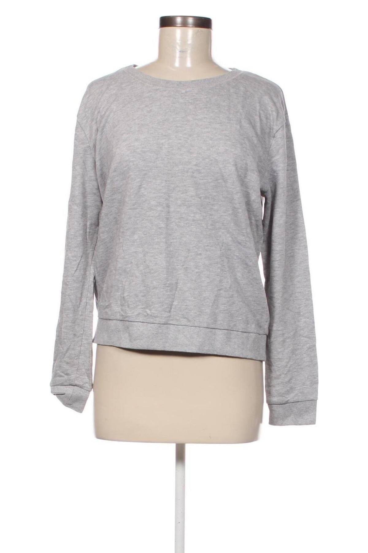 Damen Shirt H&M Divided, Größe M, Farbe Grau, Preis € 5,99