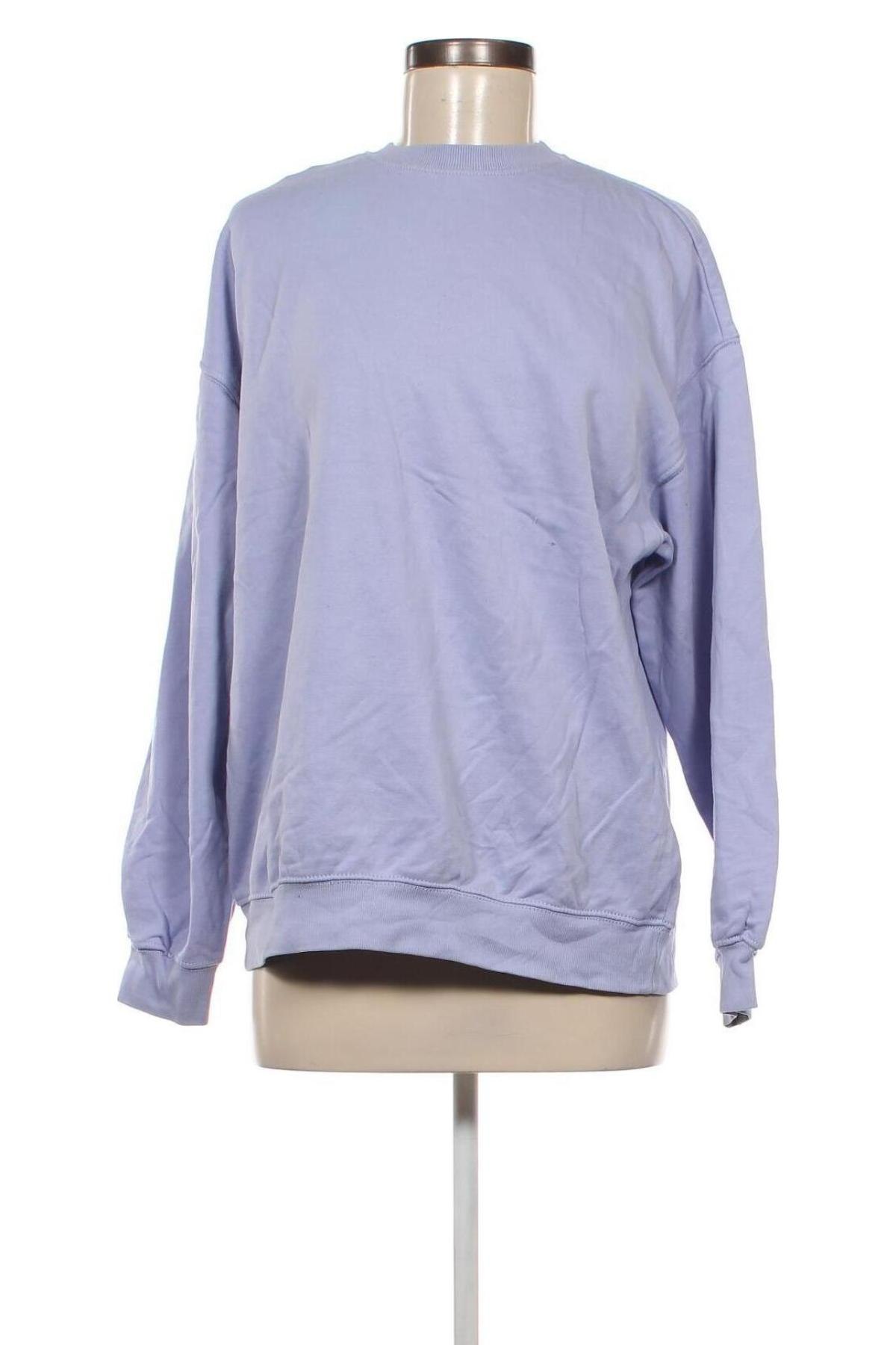 Damen Shirt H&M Divided, Größe S, Farbe Lila, Preis 13,49 €