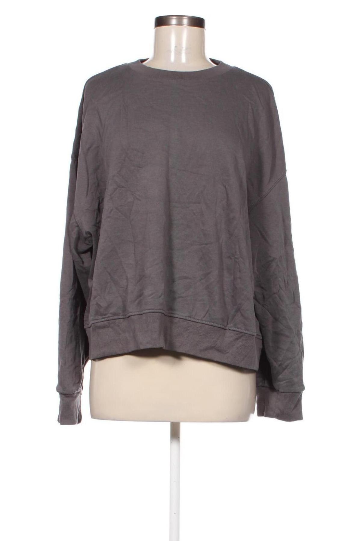 Damen Shirt H&M Divided, Größe XL, Farbe Grau, Preis € 5,99