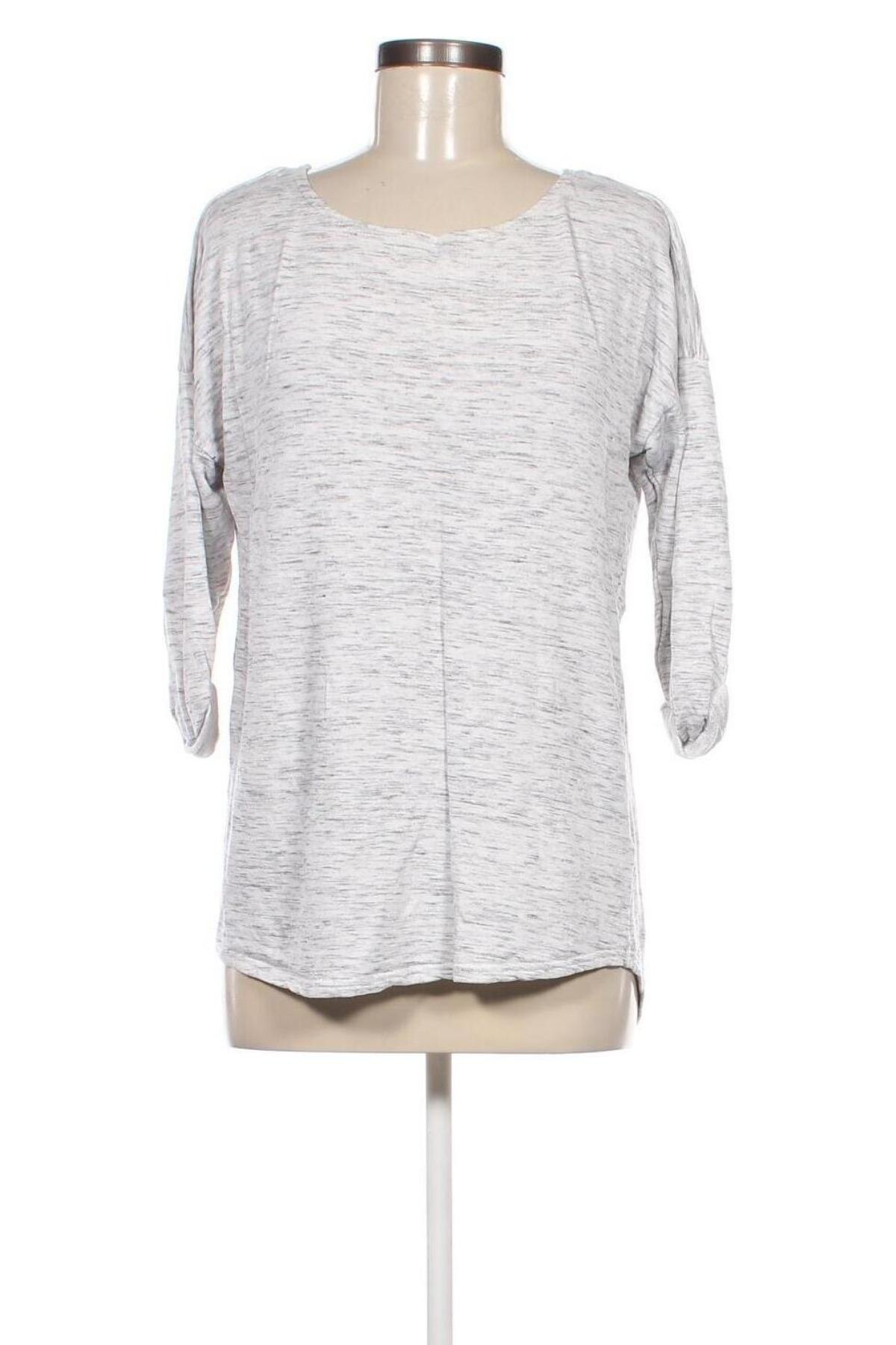 Damen Shirt H&M Divided, Größe L, Farbe Mehrfarbig, Preis 6,49 €