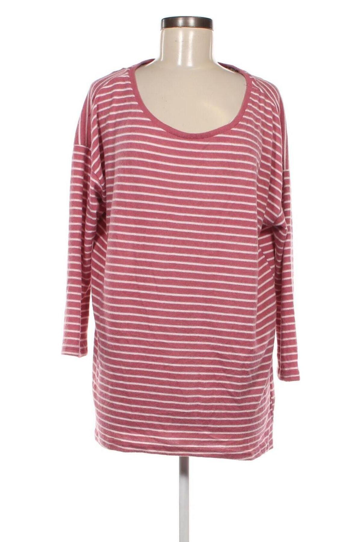 Damen Shirt Haily`s, Größe XXL, Farbe Rosa, Preis € 12,49