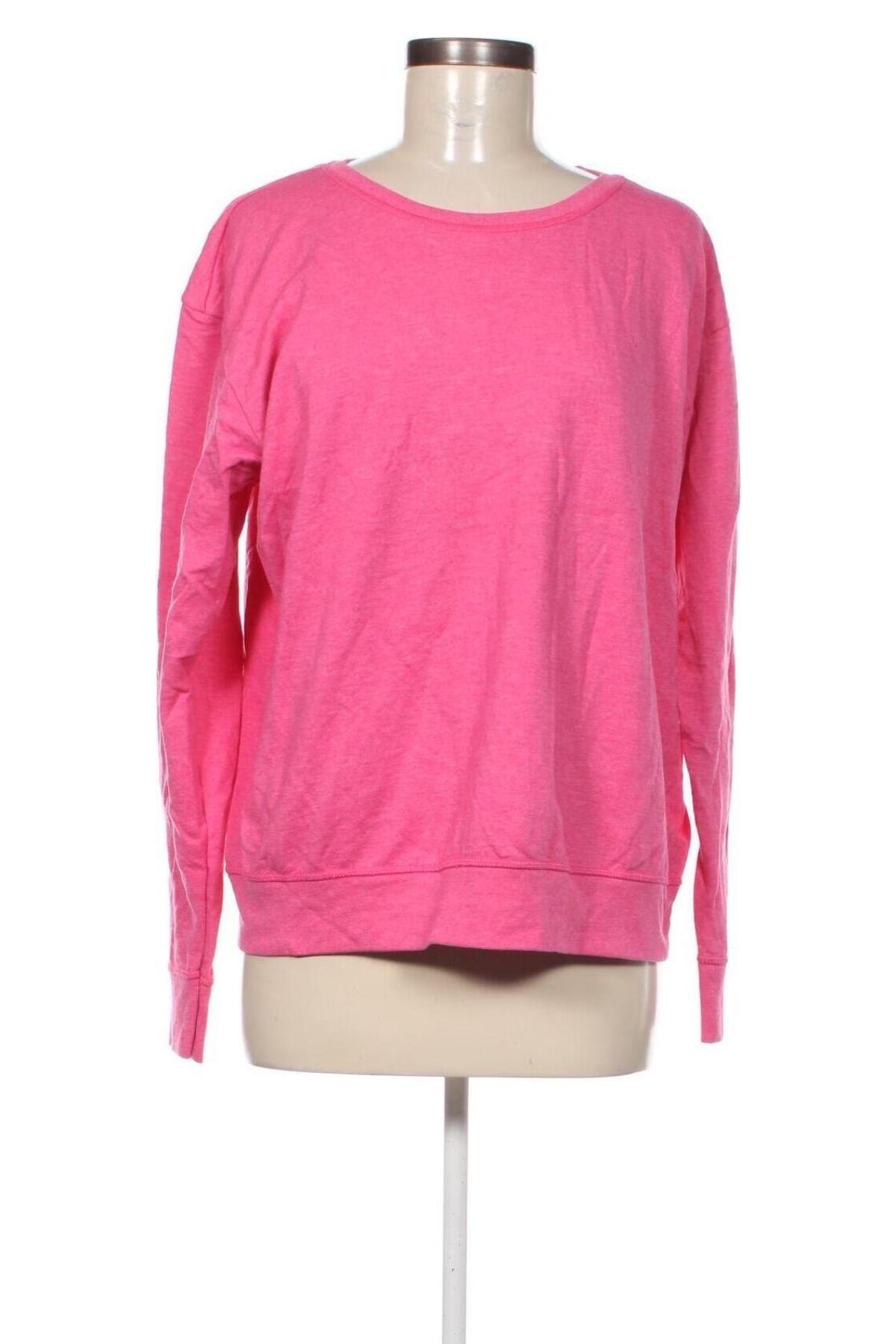 Damen Shirt Hanes, Größe XL, Farbe Rosa, Preis 4,49 €