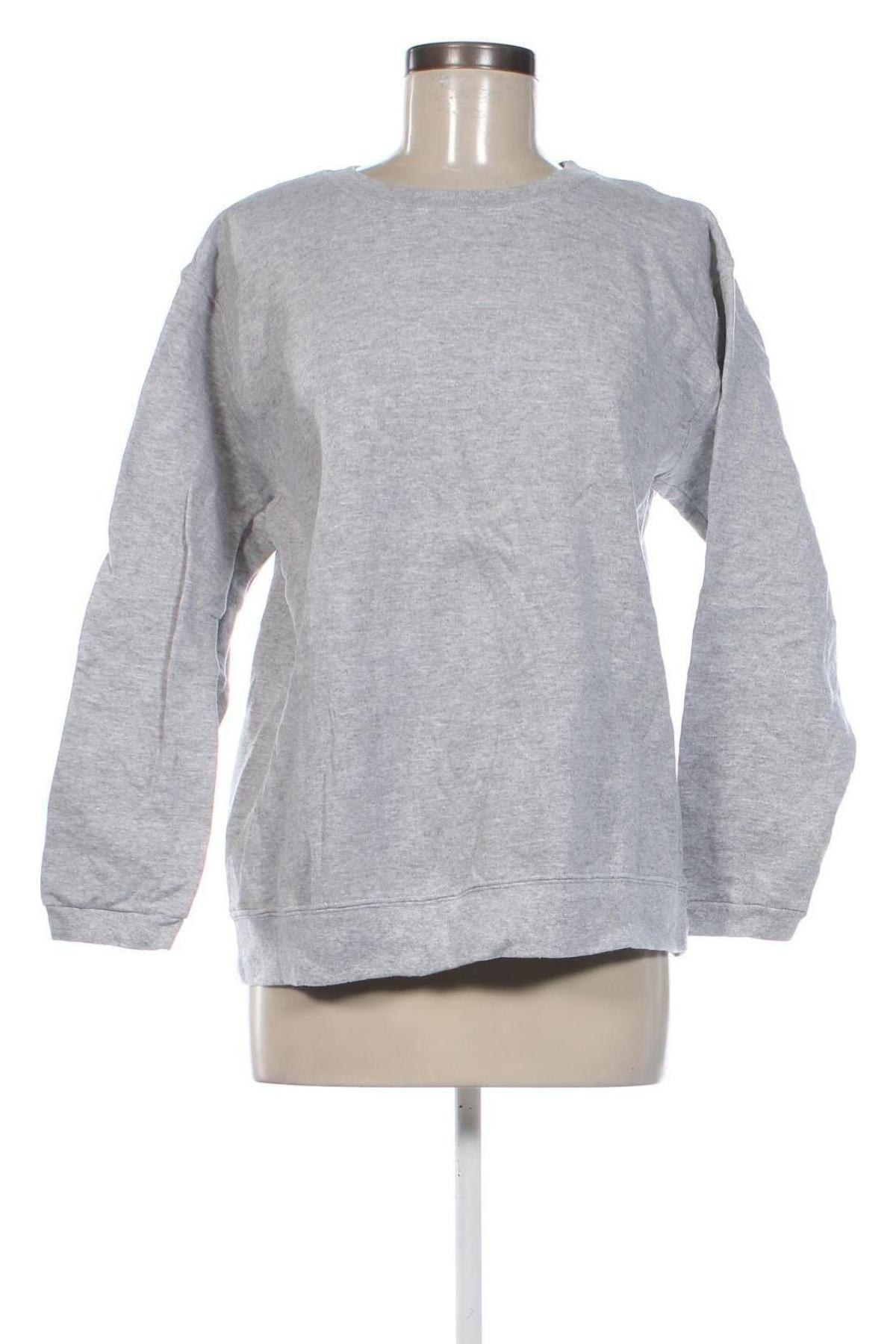 Damen Shirt Hanes, Größe M, Farbe Grau, Preis 4,99 €