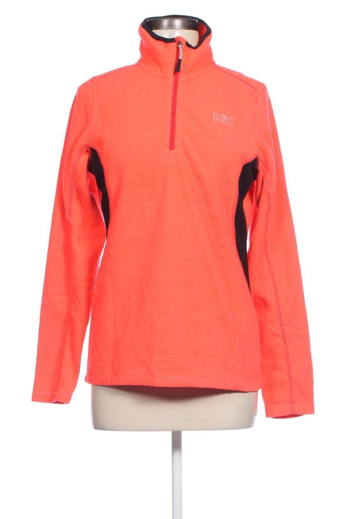 Dámska blúza Helly Hansen, Veľkosť M, Farba Oranžová, Cena  5,95 €