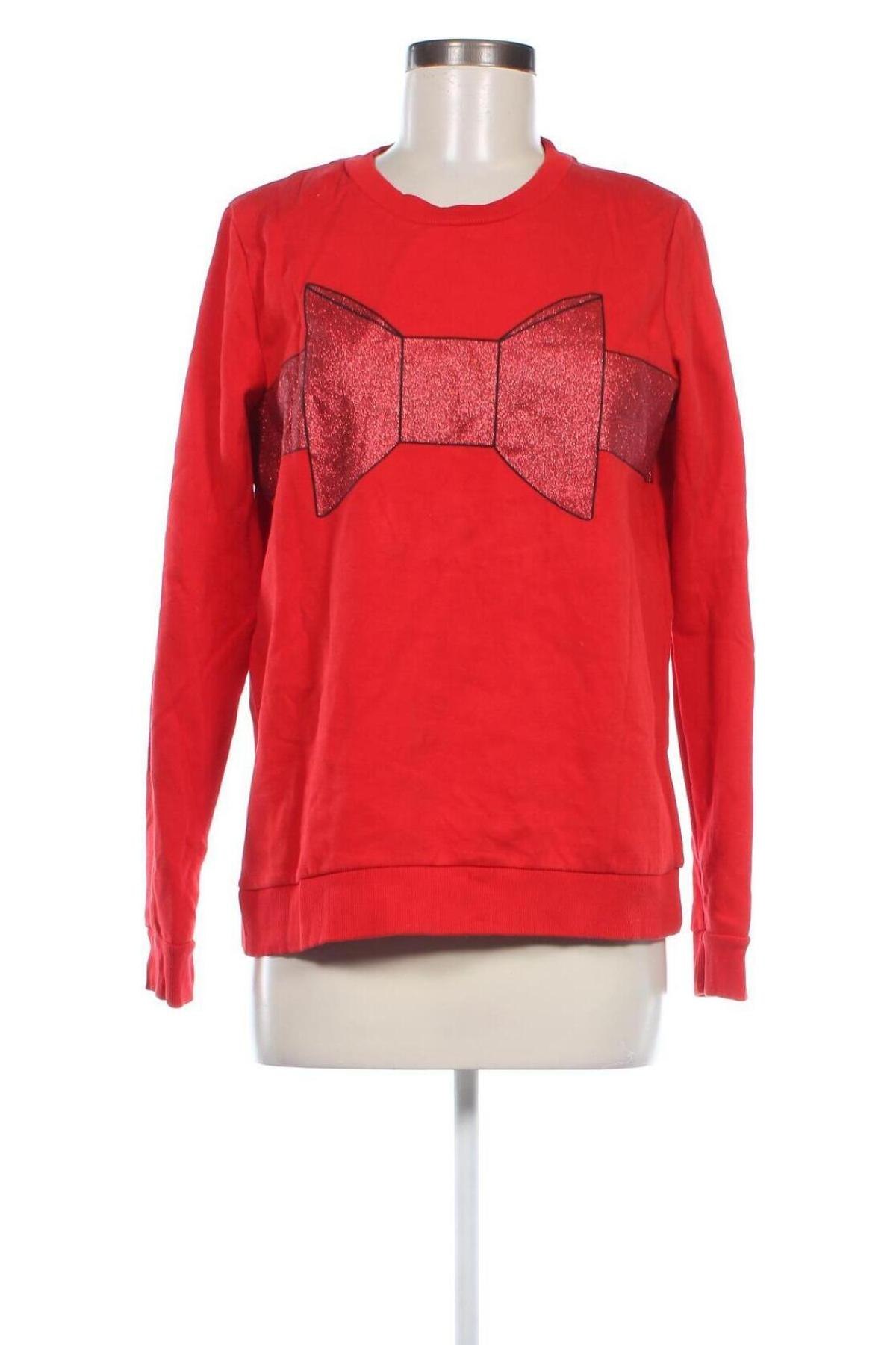 Damen Shirt Hema, Größe M, Farbe Rot, Preis 5,99 €