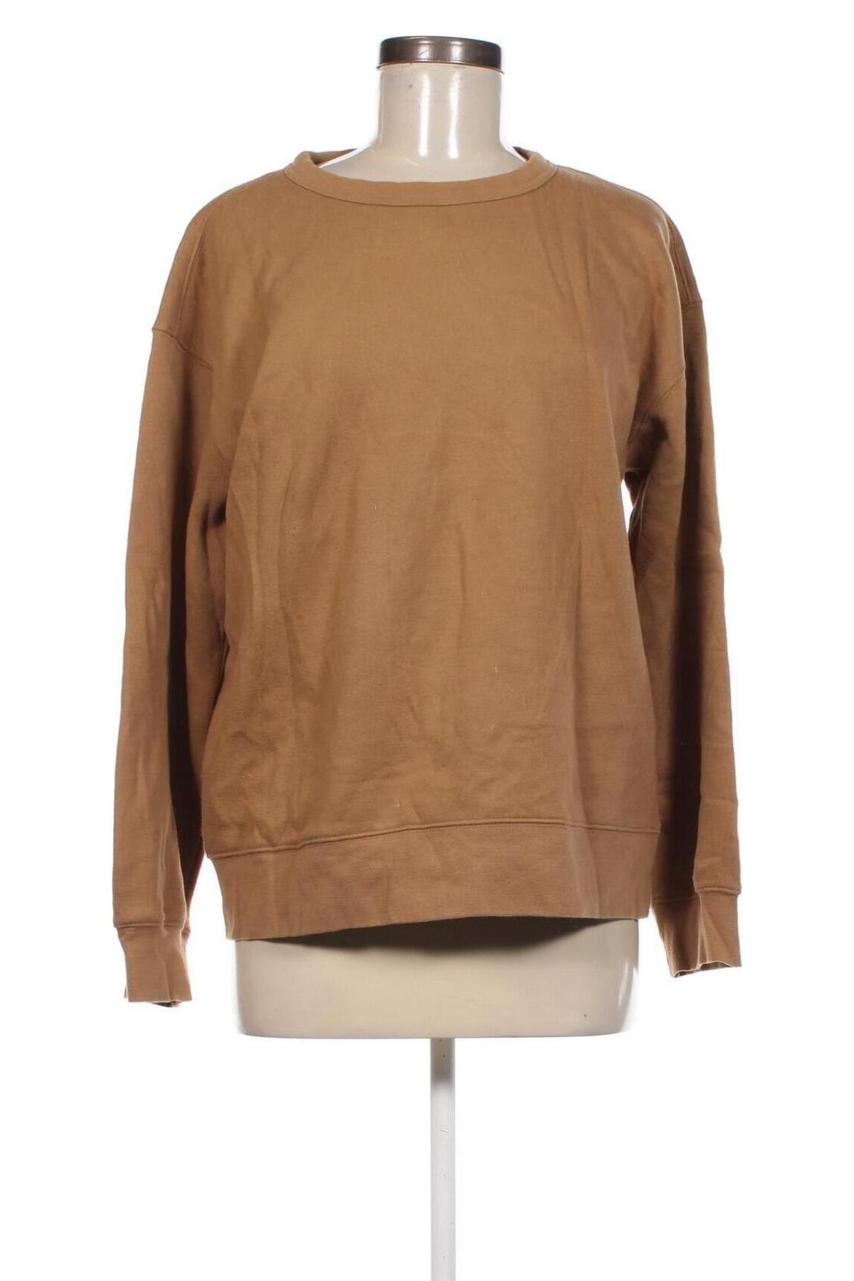 Damen Shirt Hema, Größe M, Farbe Braun, Preis € 5,99