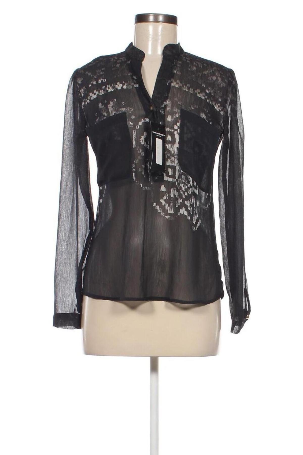 Damen Shirt Hermosa, Größe M, Farbe Schwarz, Preis € 42,49