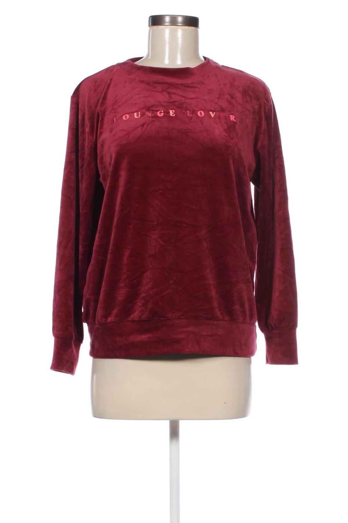 Damen Shirt Hunkemoller, Größe XS, Farbe Rot, Preis € 23,99