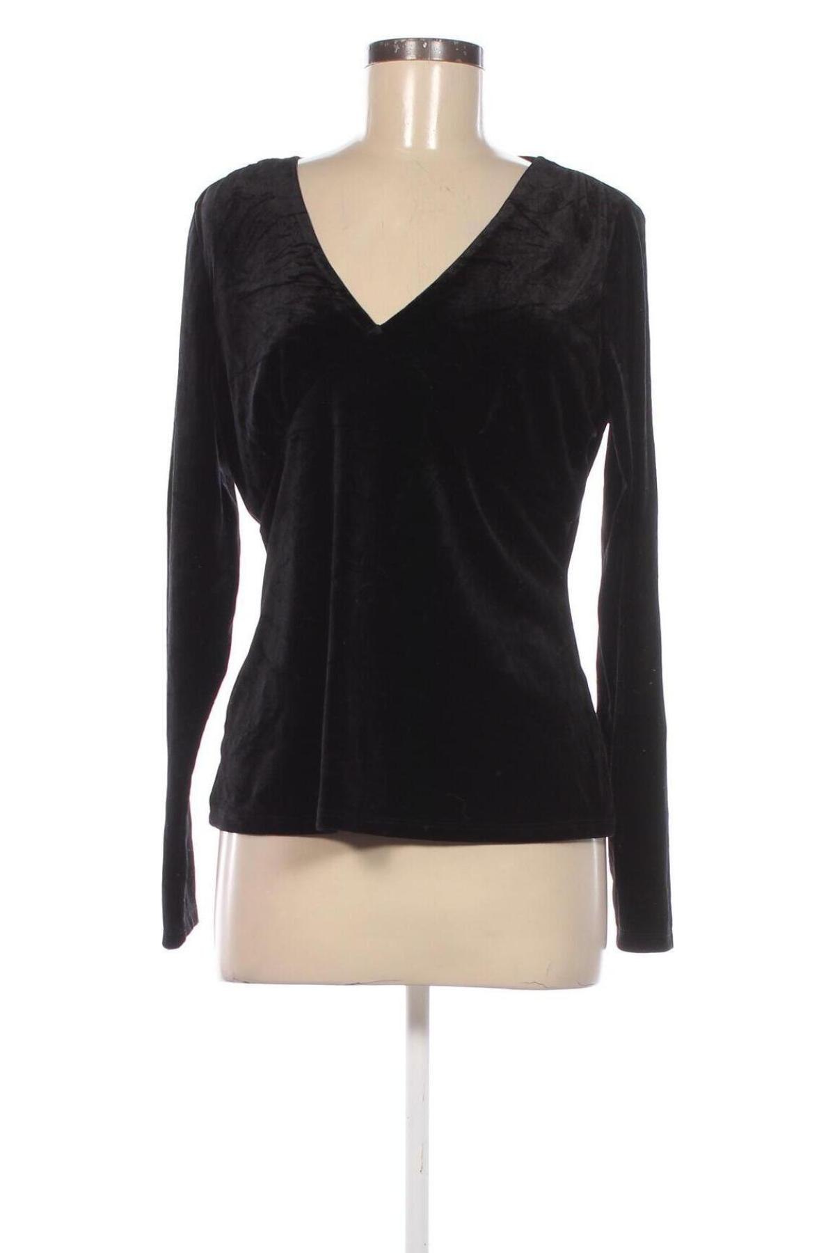 Damen Shirt INC International Concepts, Größe L, Farbe Schwarz, Preis 13,99 €