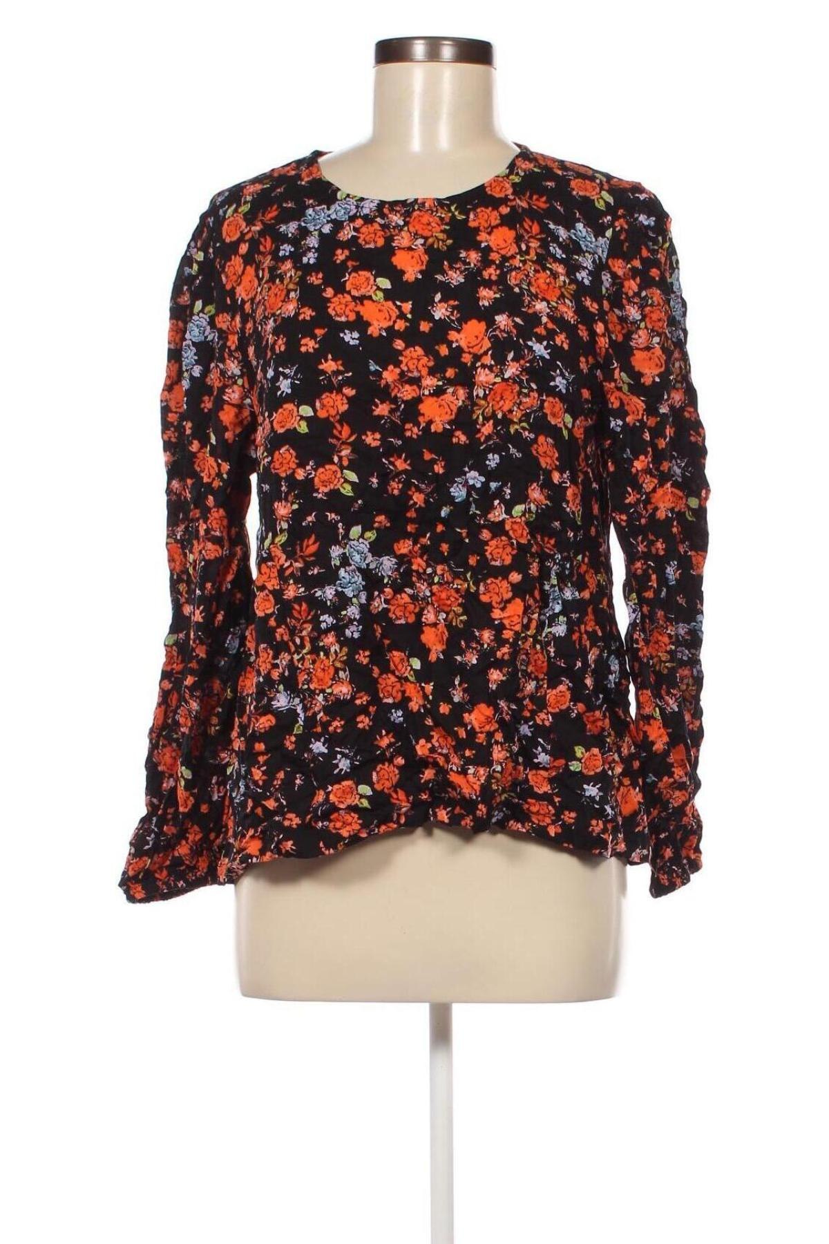 Damen Shirt Ichi, Größe M, Farbe Mehrfarbig, Preis € 23,99