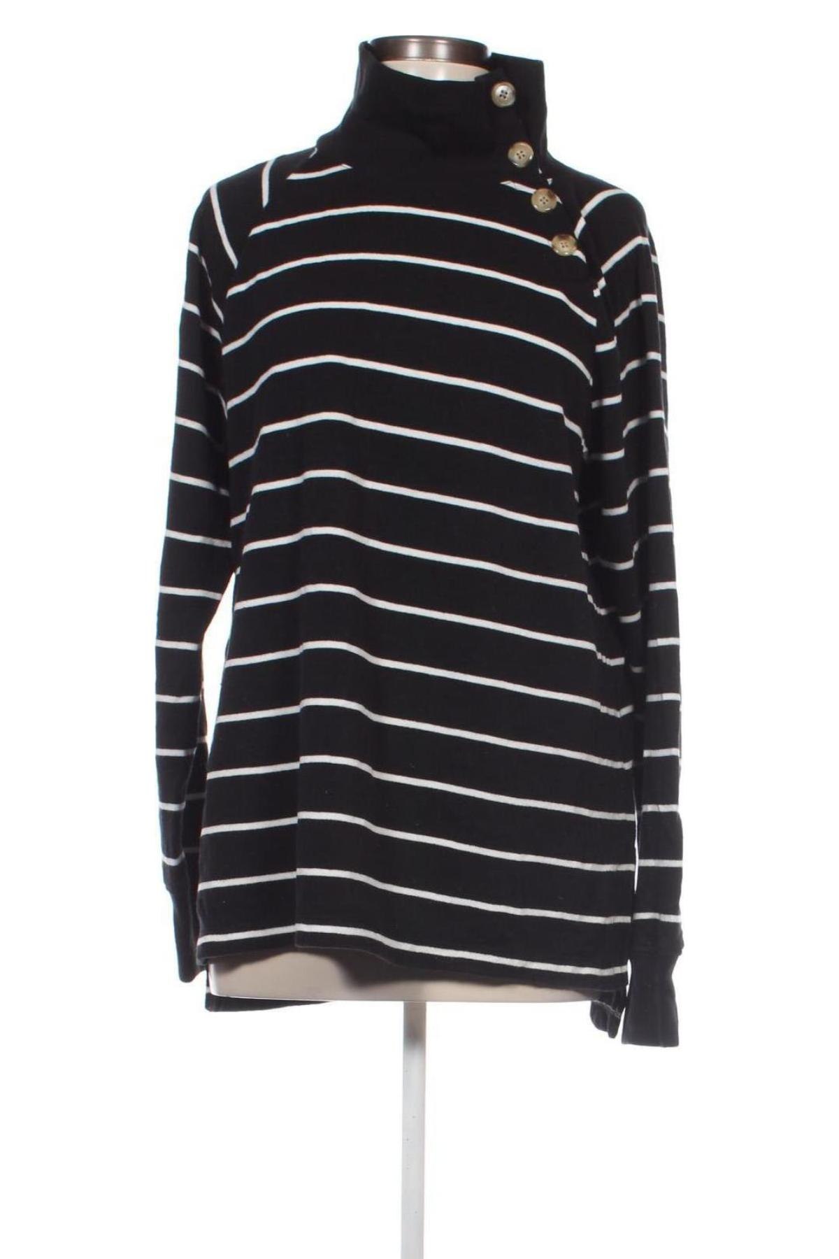 Damen Shirt J.Crew, Größe M, Farbe Mehrfarbig, Preis € 57,49